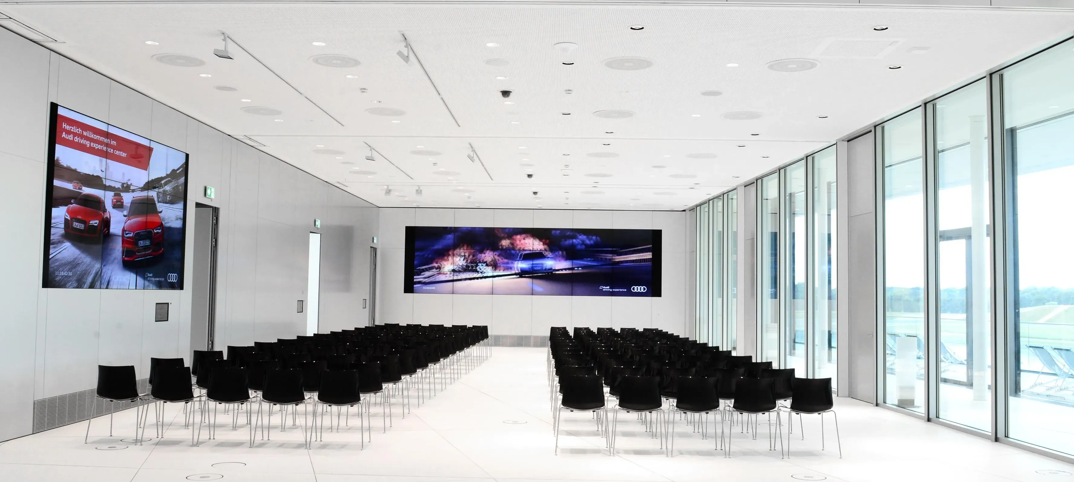 Impression 8 für Nachbericht Audi Driving Experience