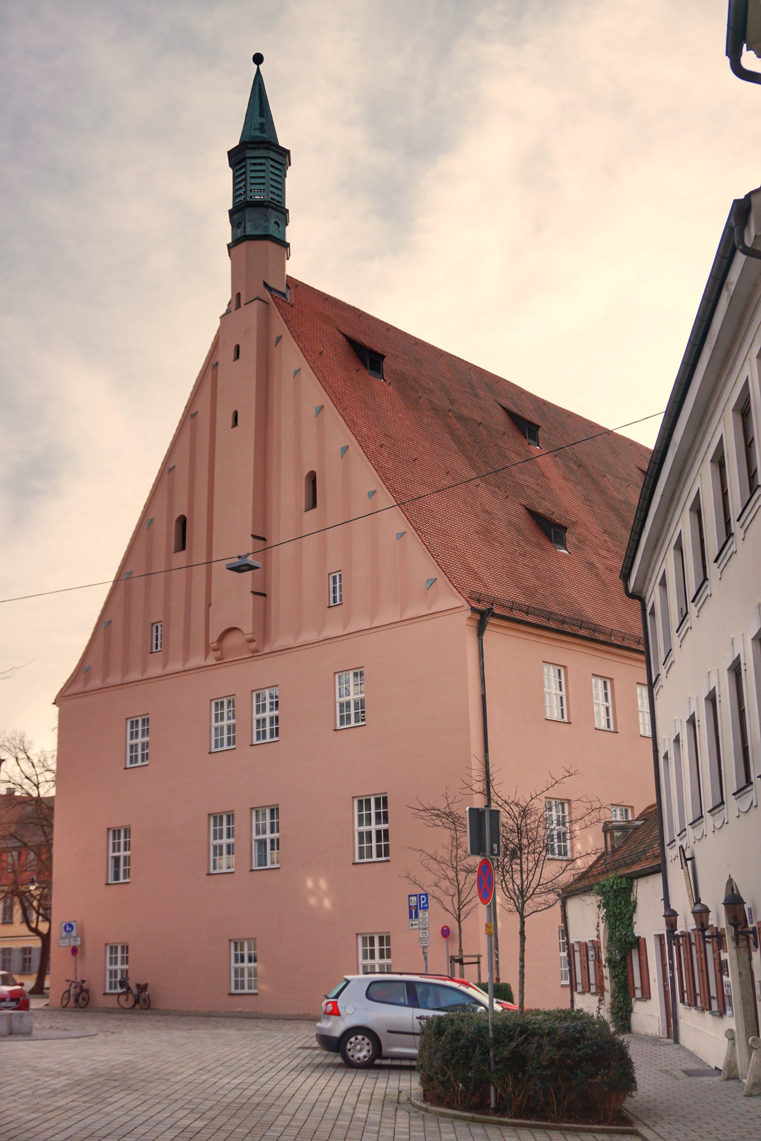 Hohe Schule