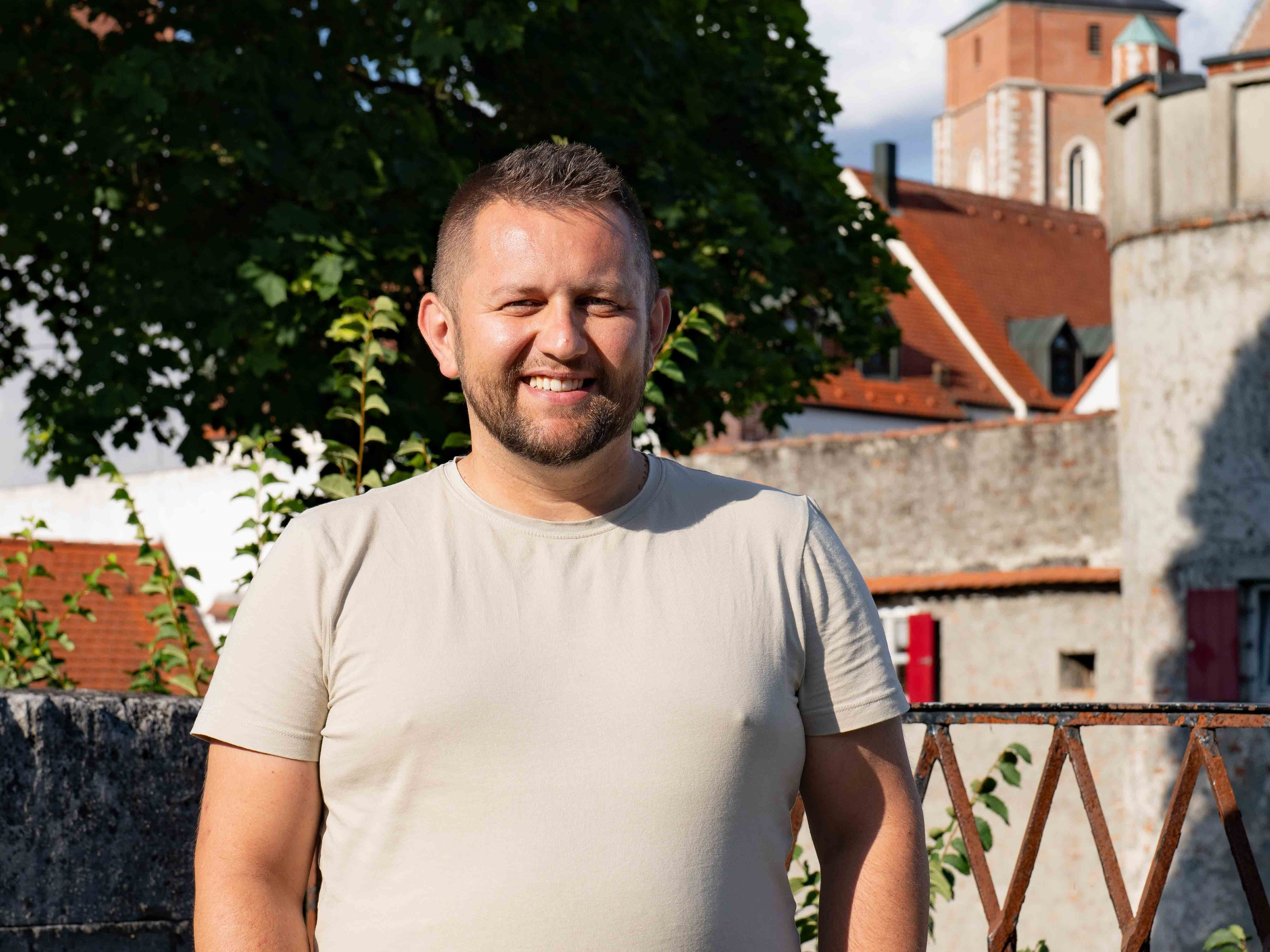 Image for Dejan Dzepina