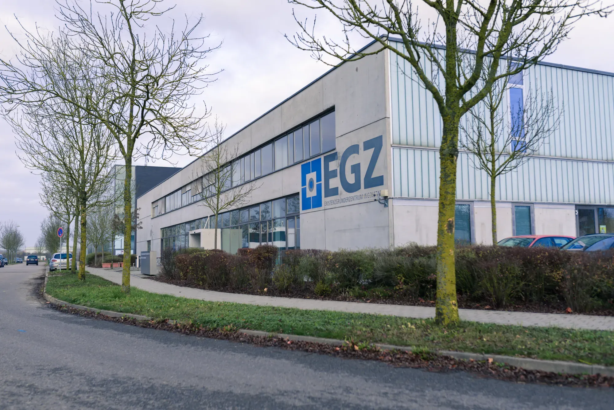 Impression 5 für Nachbericht Gewerbegebiet Nord-Ost