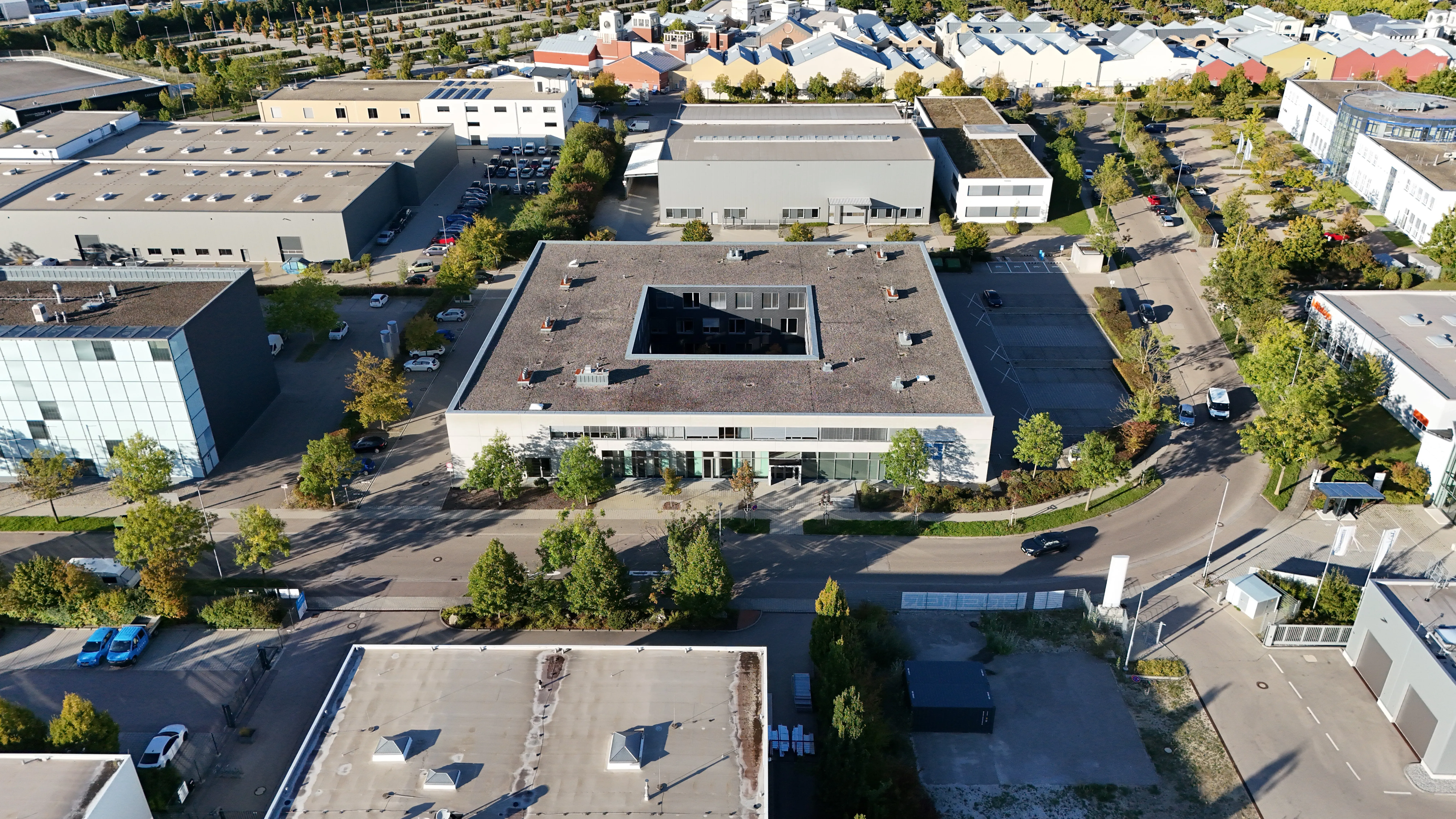 Impression 7 für Nachbericht Gewerbegebiet Nord-Ost