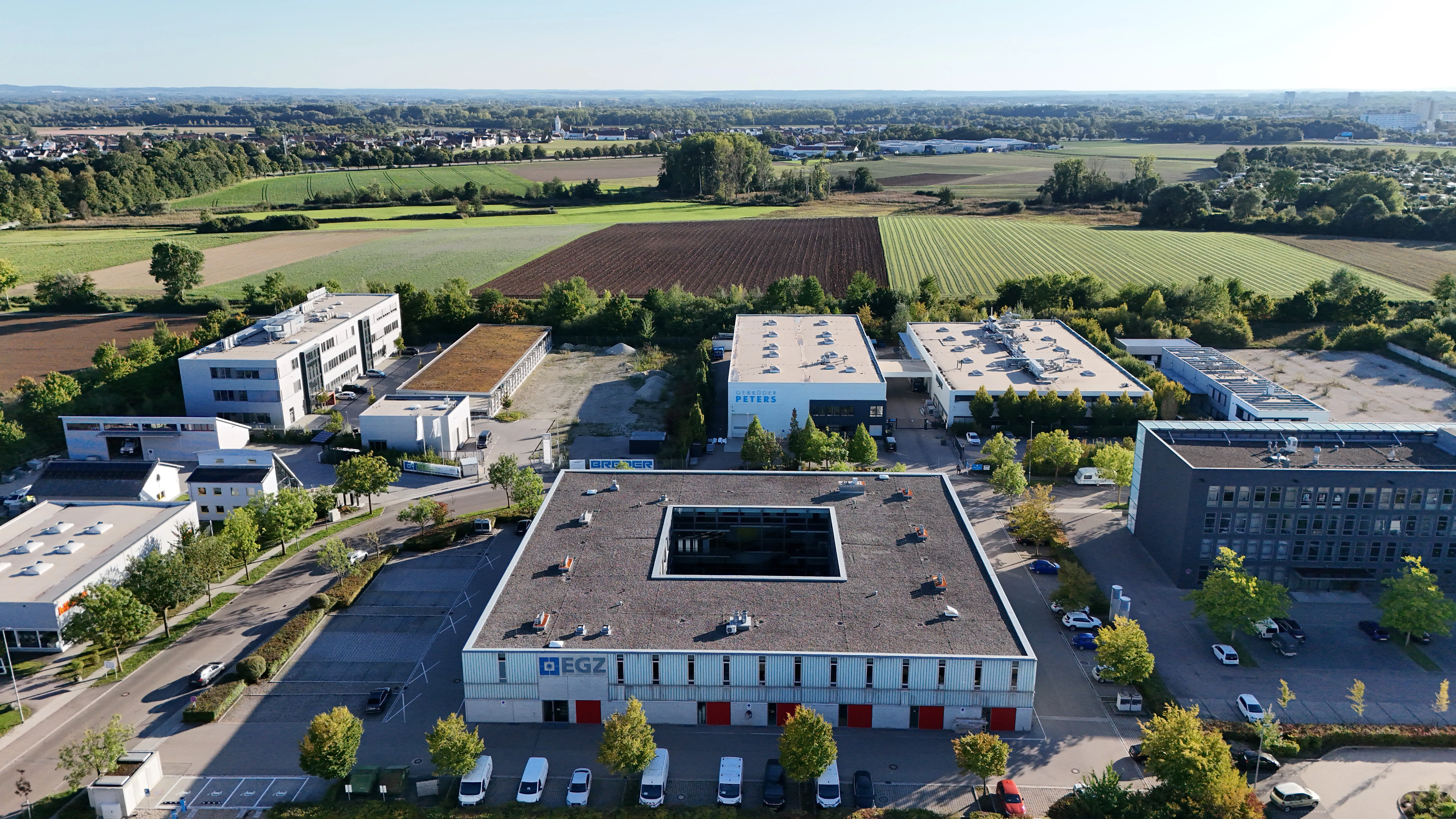 Impression 6 für Nachbericht Gewerbegebiet Nord-Ost