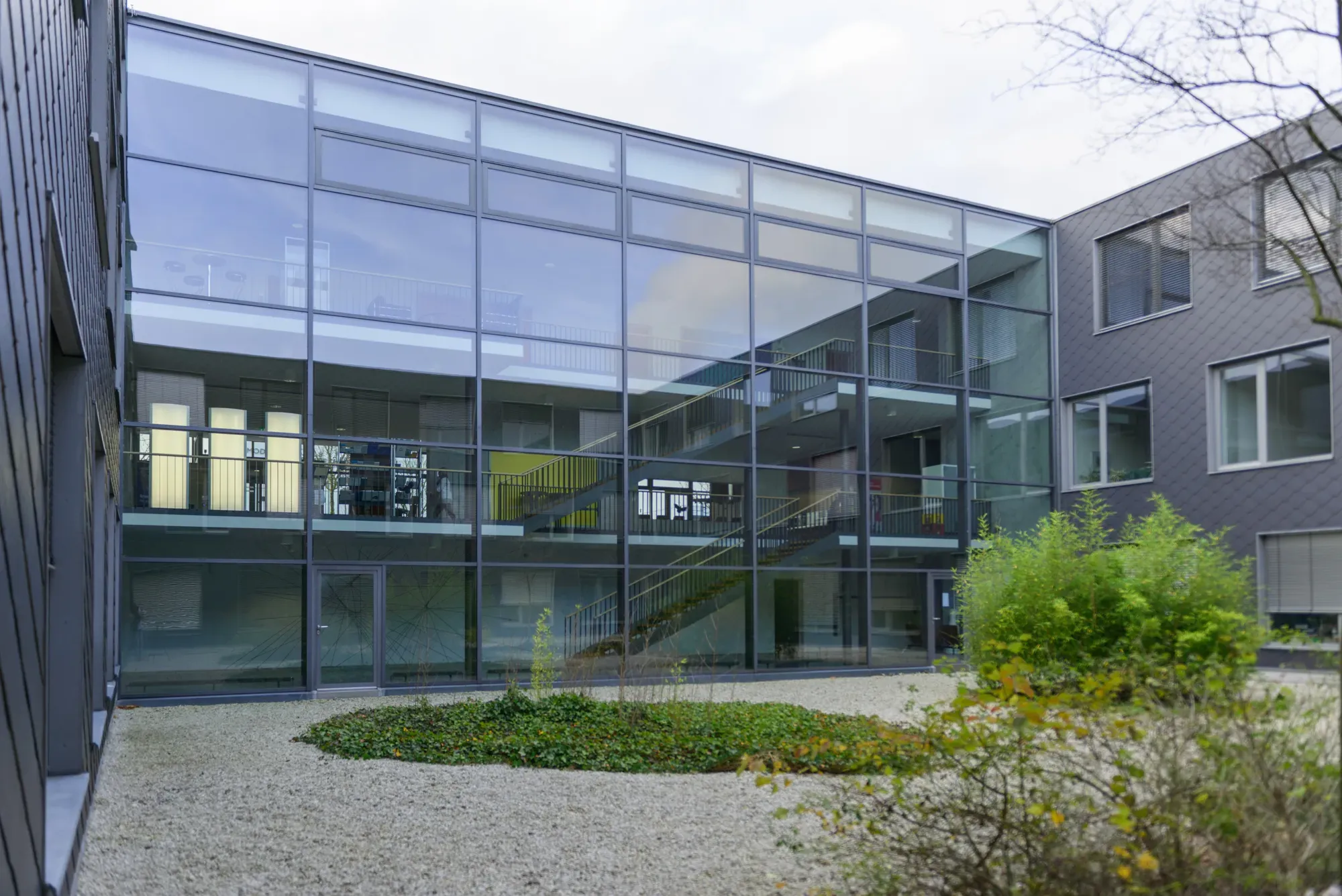 Impression 2 für Nachbericht Gewerbegebiet Nord-Ost