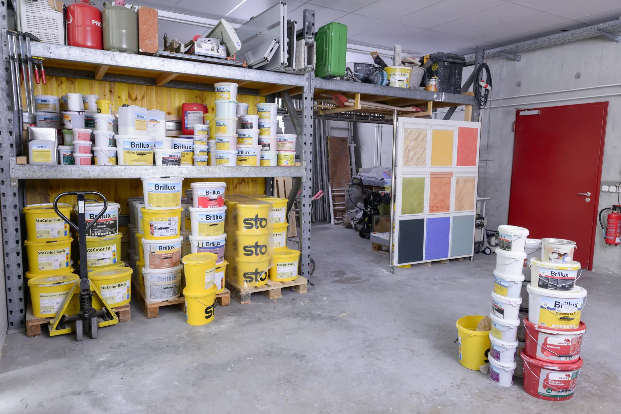 Impression 3 für Nachbericht Gewerbegebiet Nord-Ost