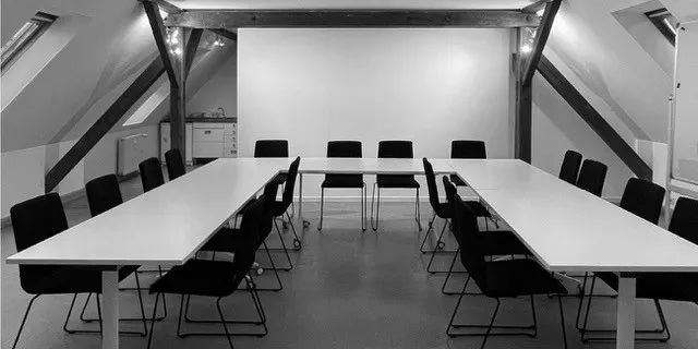 Impression 1 für Nachbericht ELFI Creative Space / Workshop- und Semianrraum