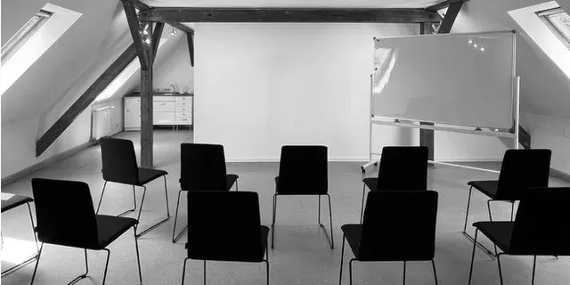 Image for ELFI Creative Space / Workshop- und Semianrraum