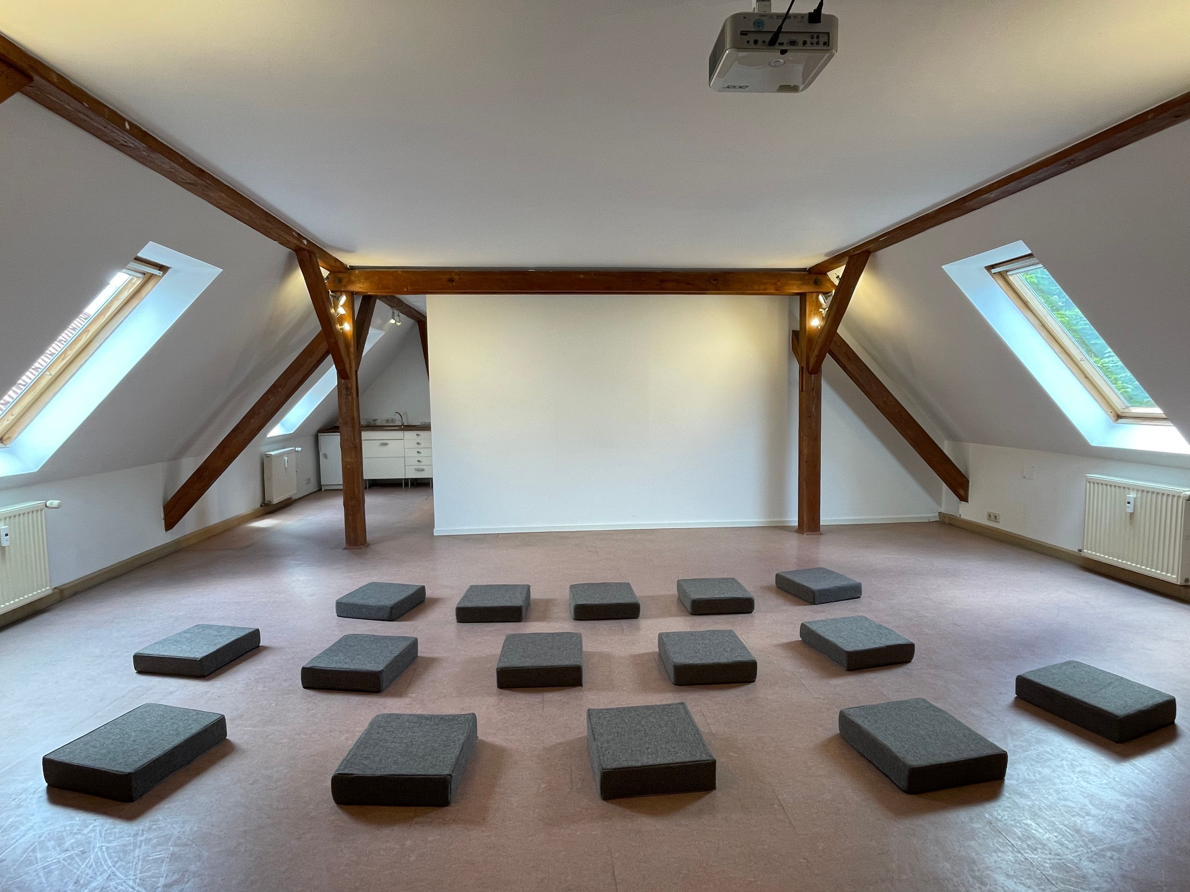 Image for ELFI Creative Space