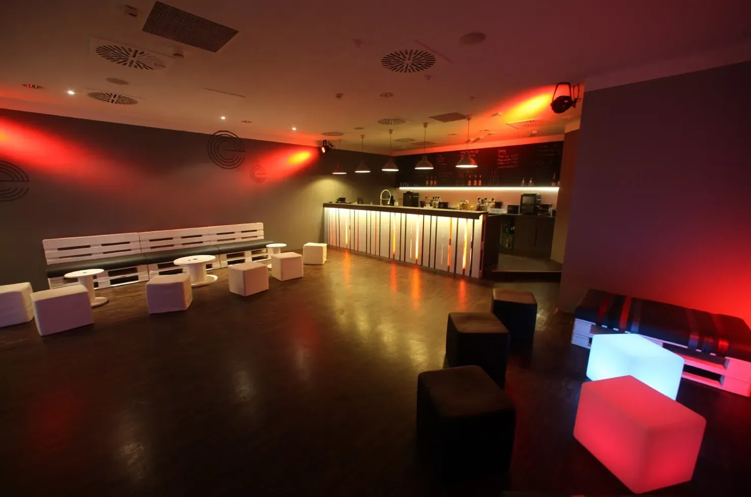 Image for Eventhalle