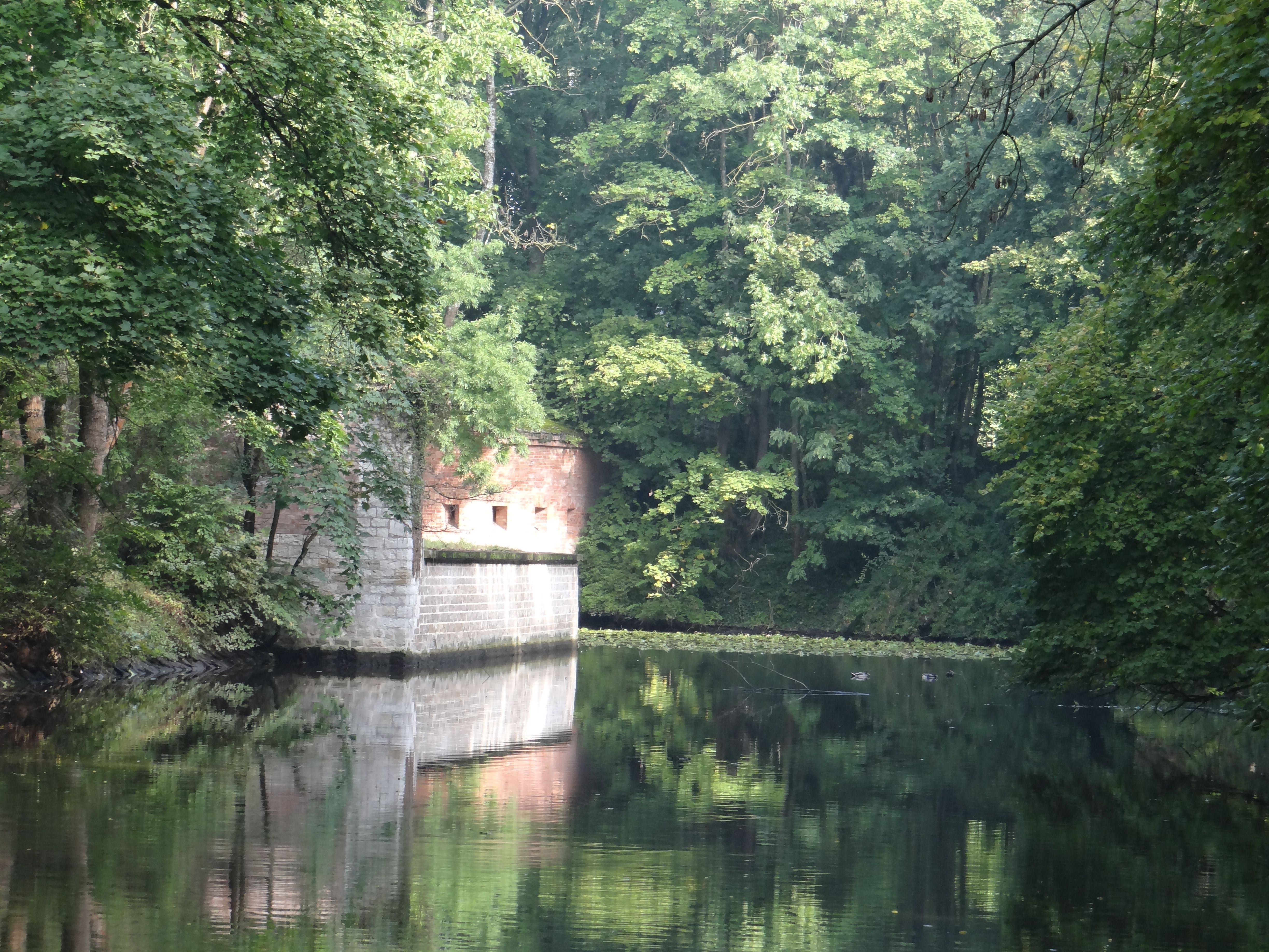 Image for Künette-Graben (Nord)
