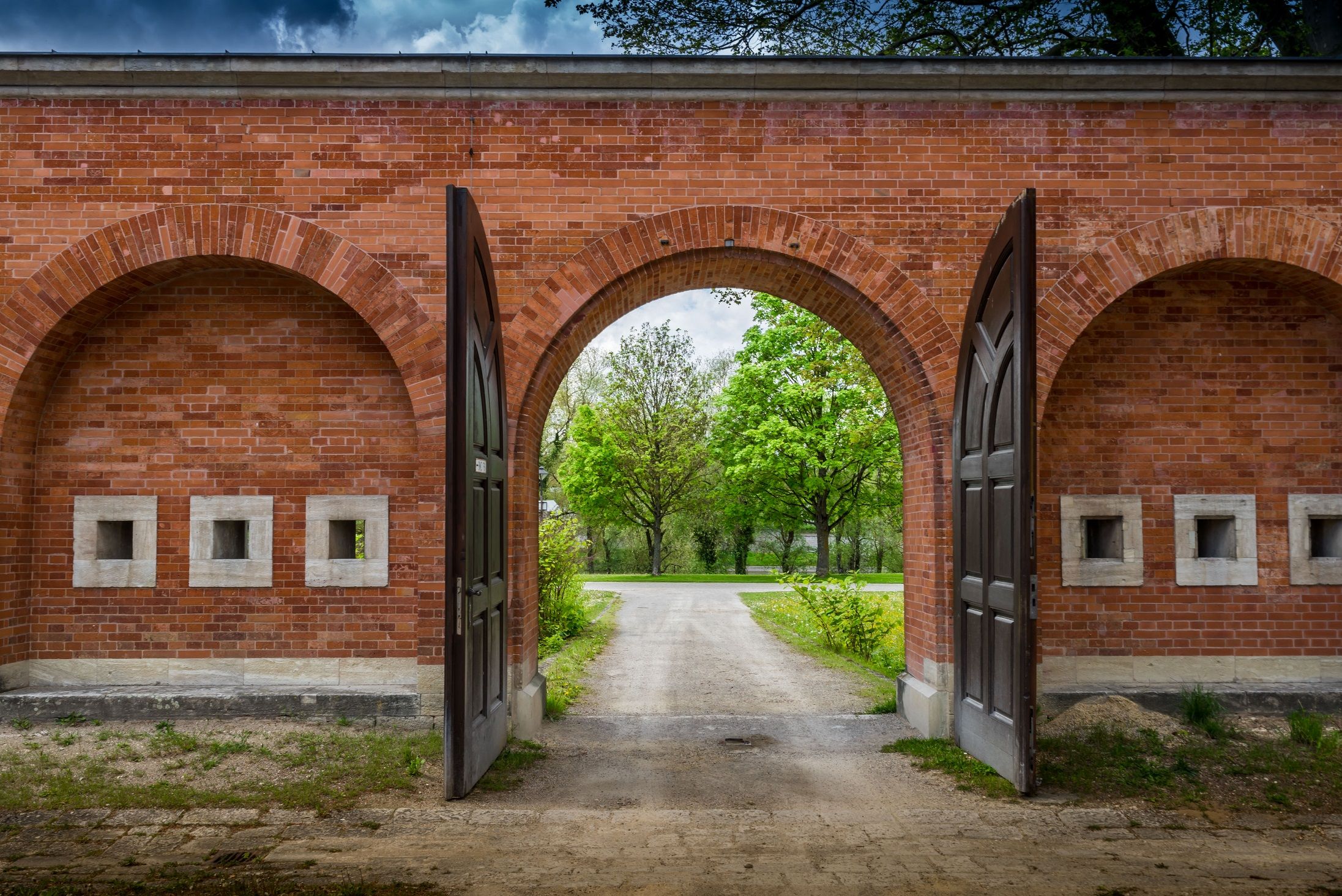 Image for Festungsrundgang