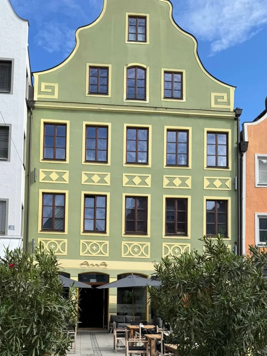 Image for Illuminatensaal