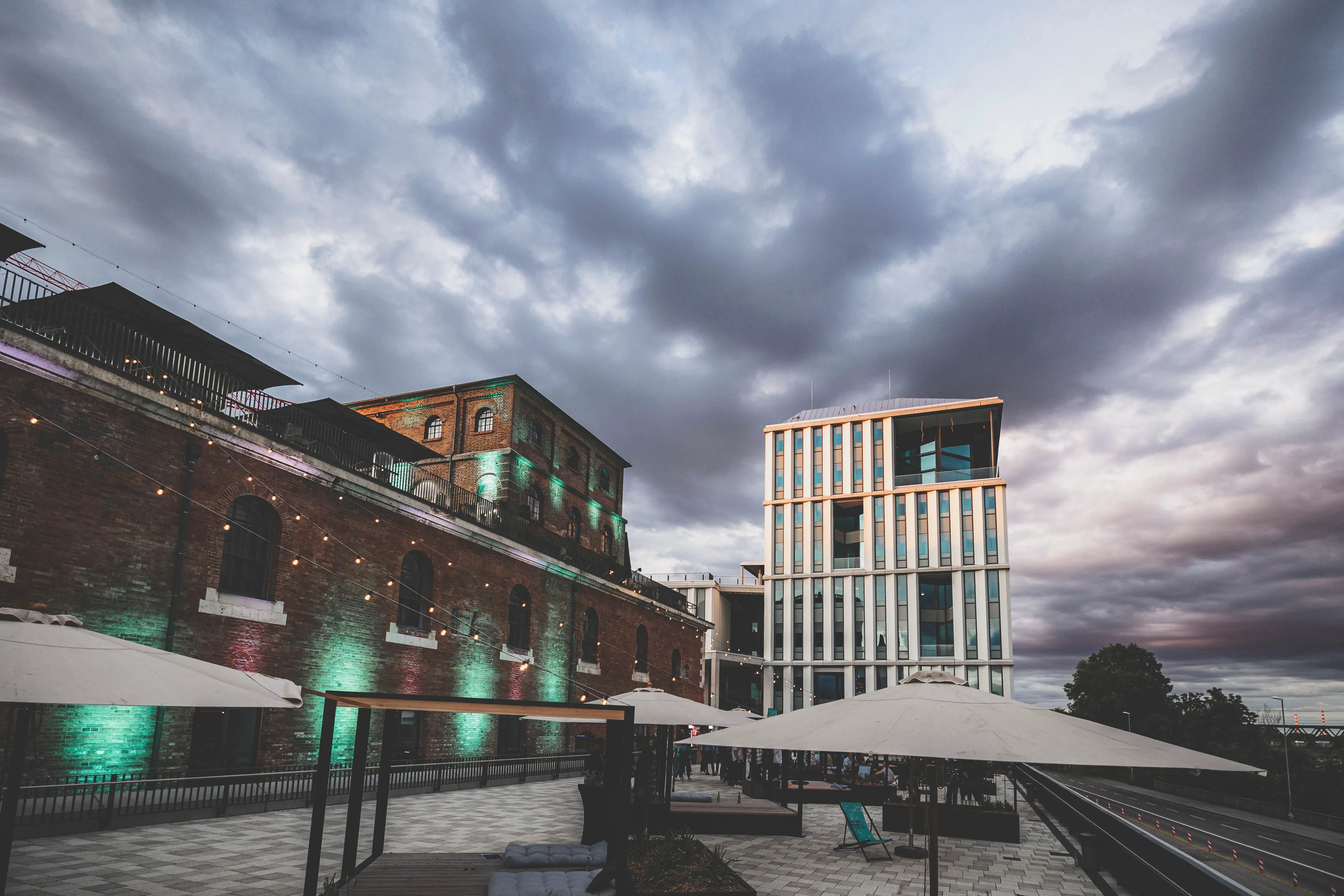 Impression 8 für Nachbericht brigk-Digitales Gründerzentrum der Region Ingolstadt