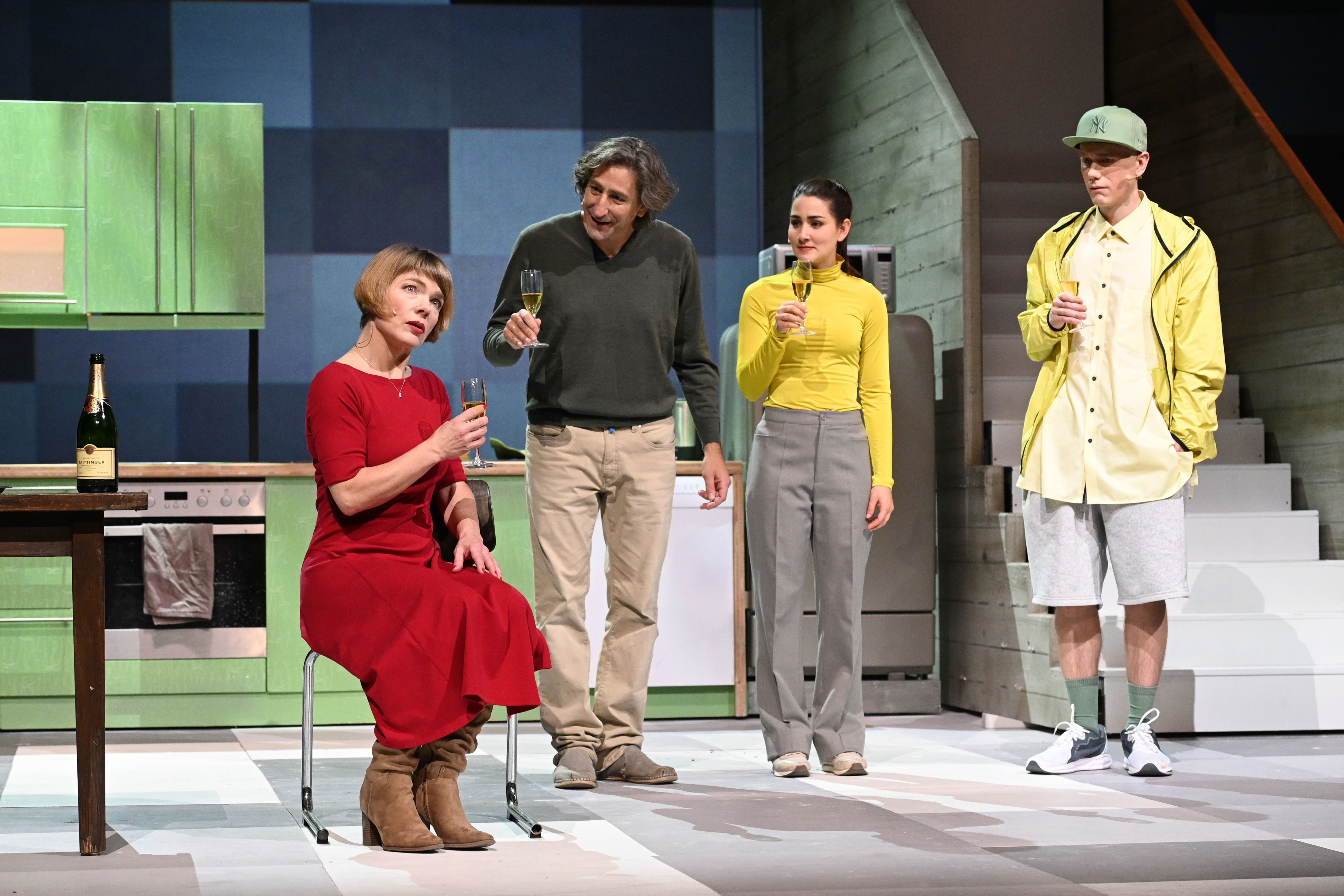 Image for Theater & Kino