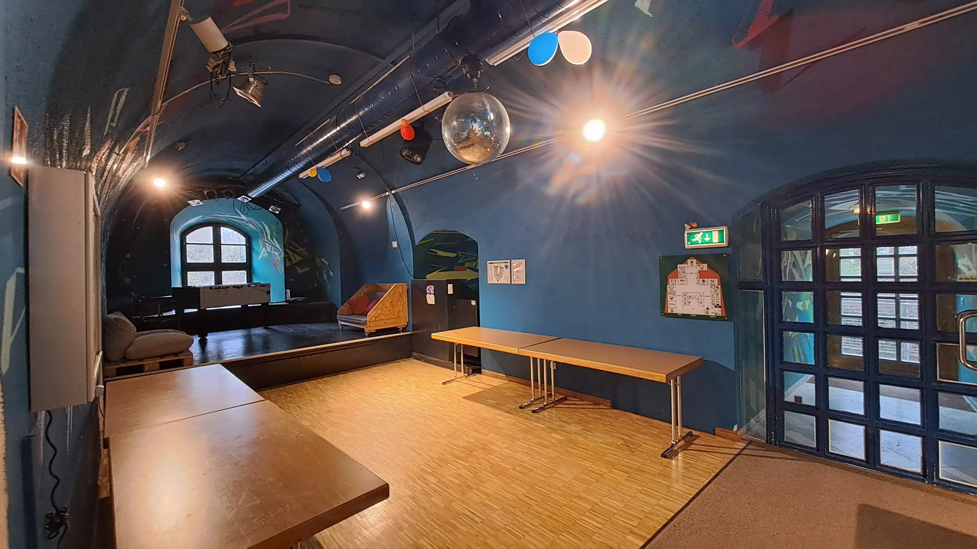 Impression 1 für Nachbericht Fronte 79