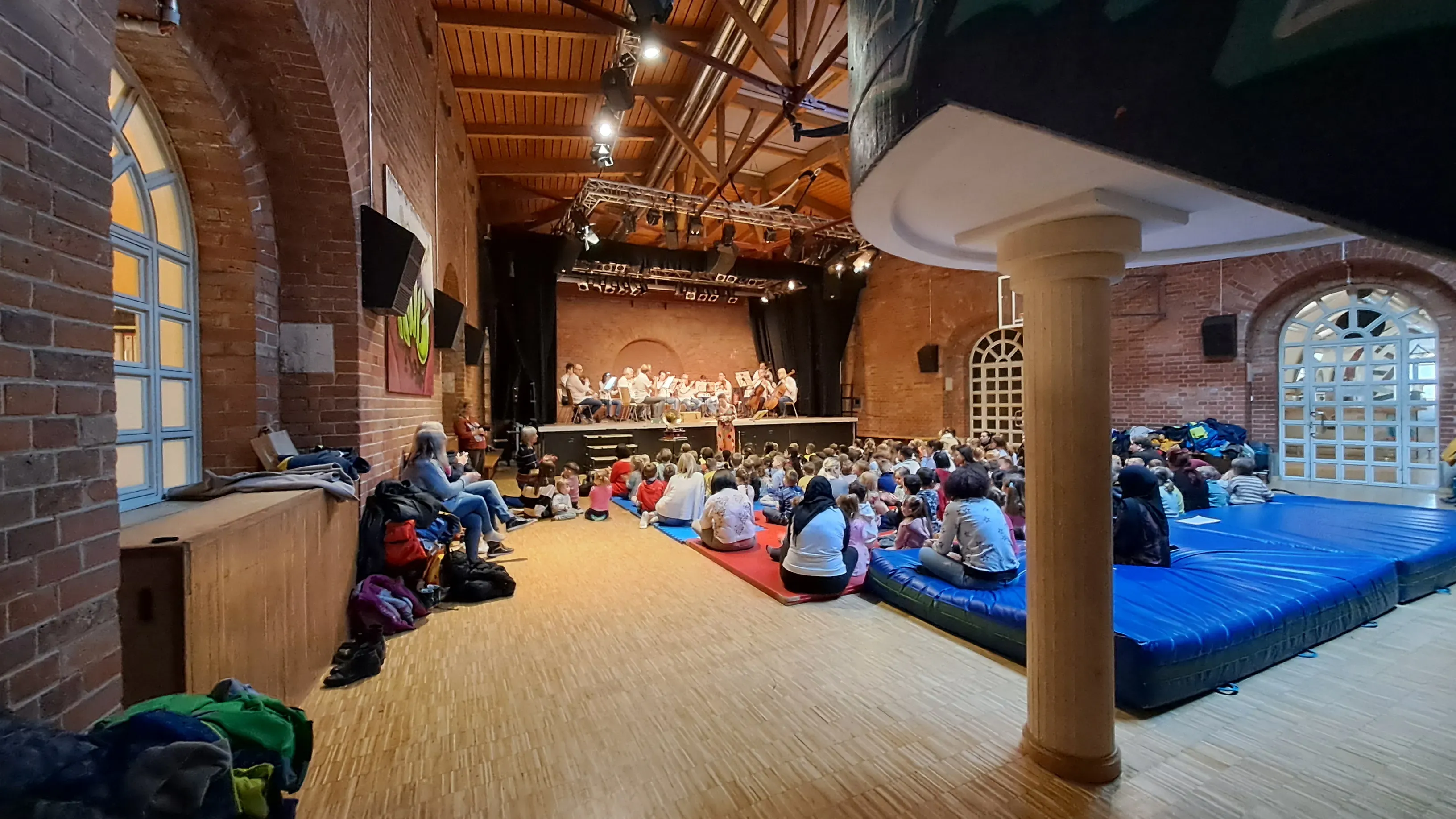 Impression 2 für Nachbericht Fronte 79