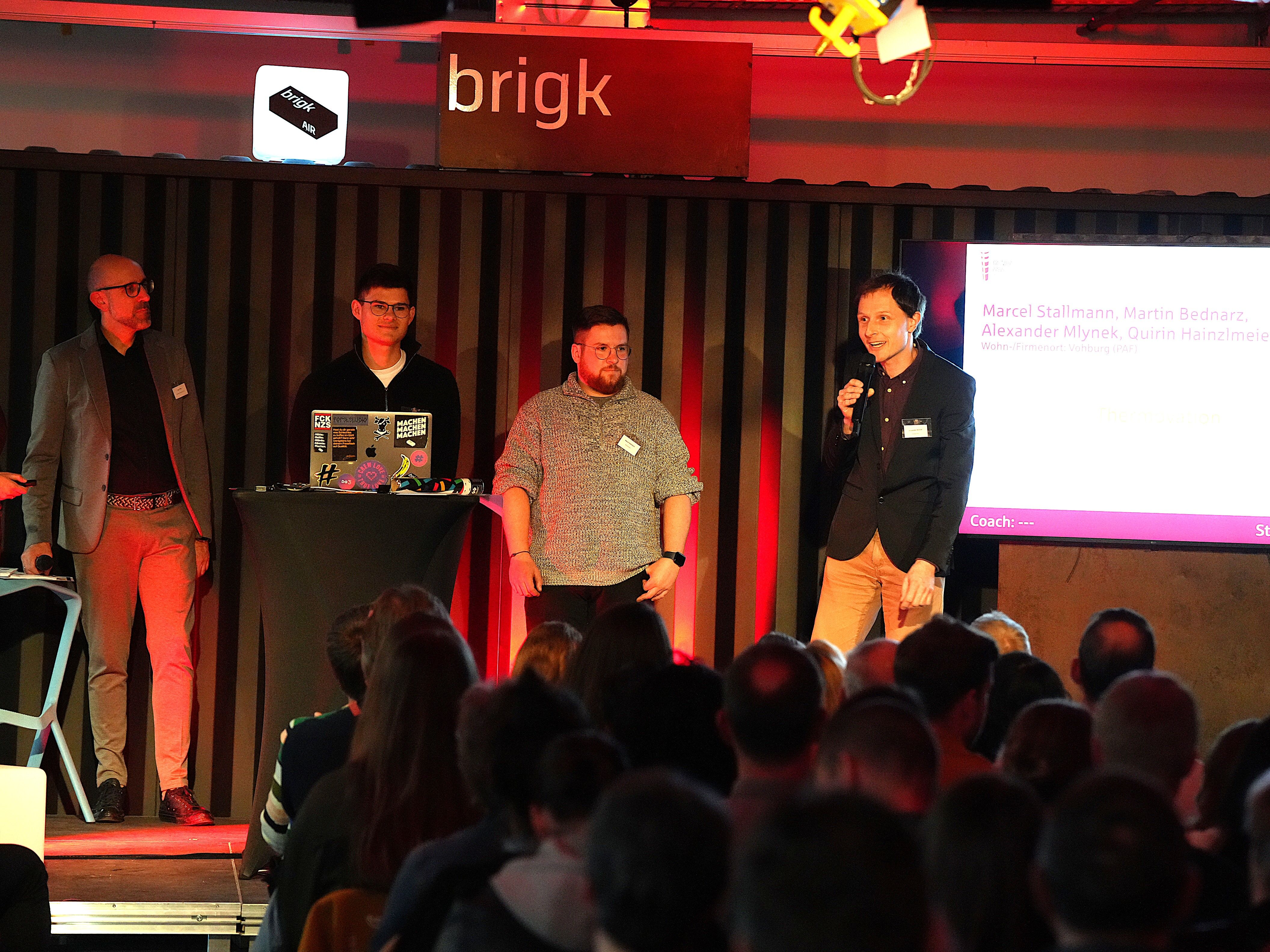 Image for Gründerpreis Ingolstadt