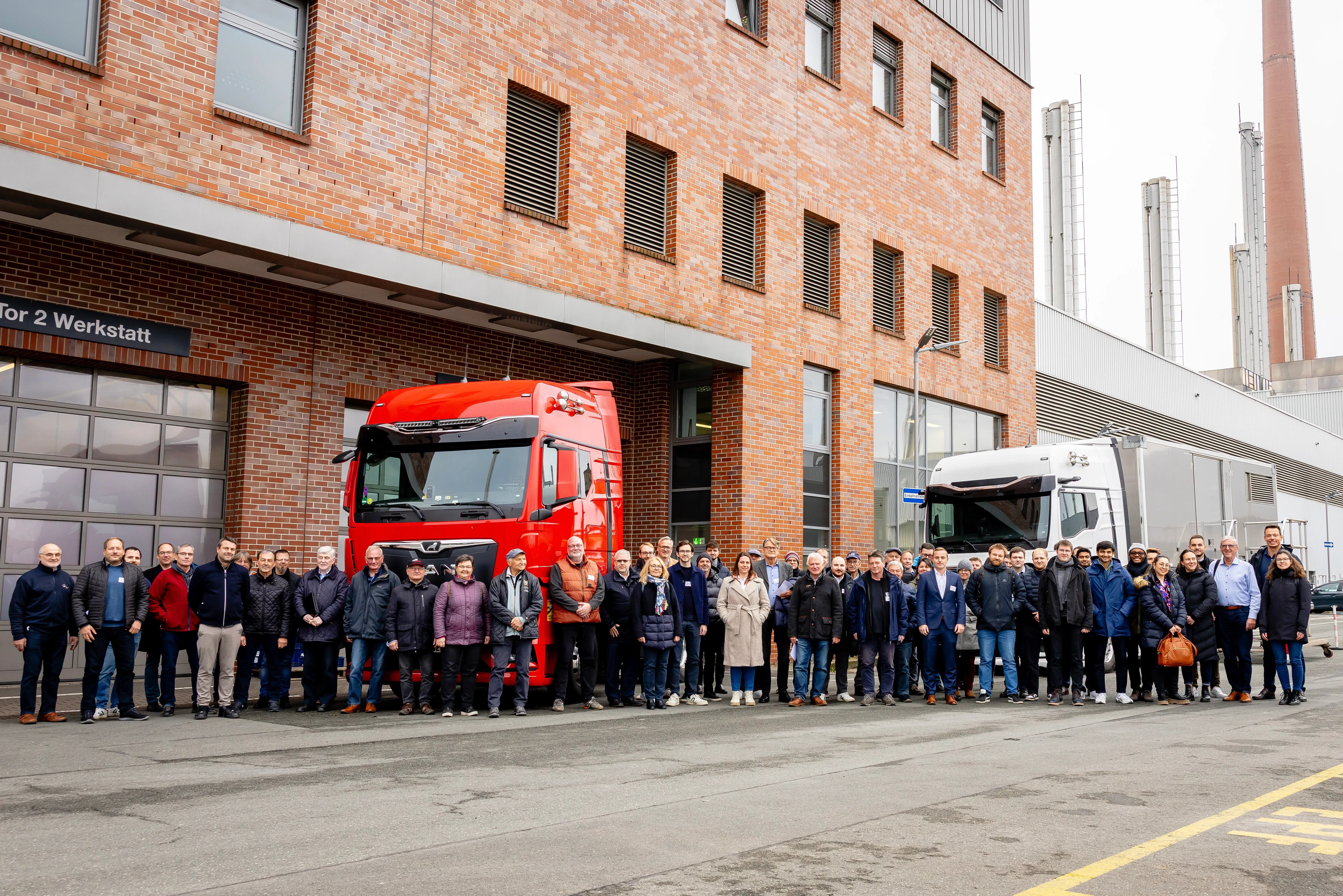 Image for Hy10 - Exkursion