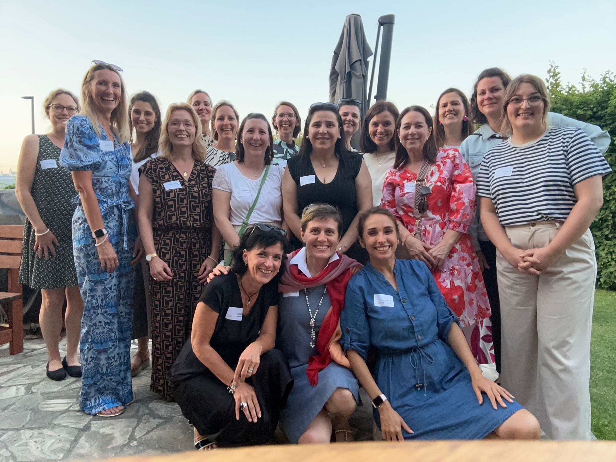 Impression 3 für Nachbericht Female Leadership