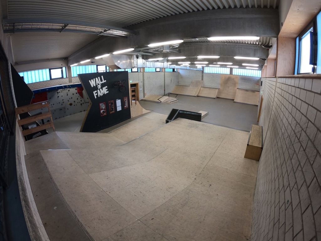 Image for Jugendsportzentrum NEUN