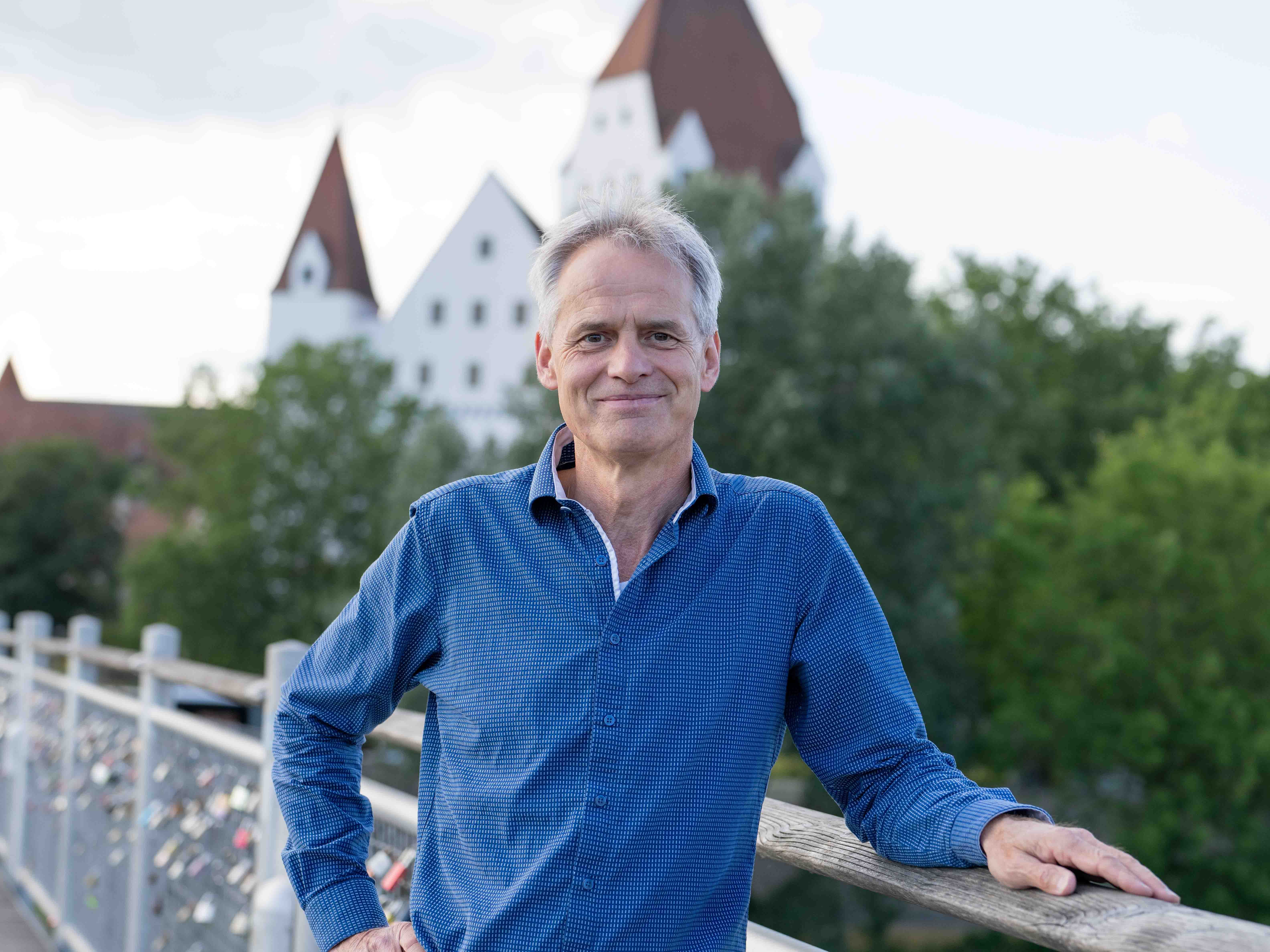 Image for Hans Ruschak