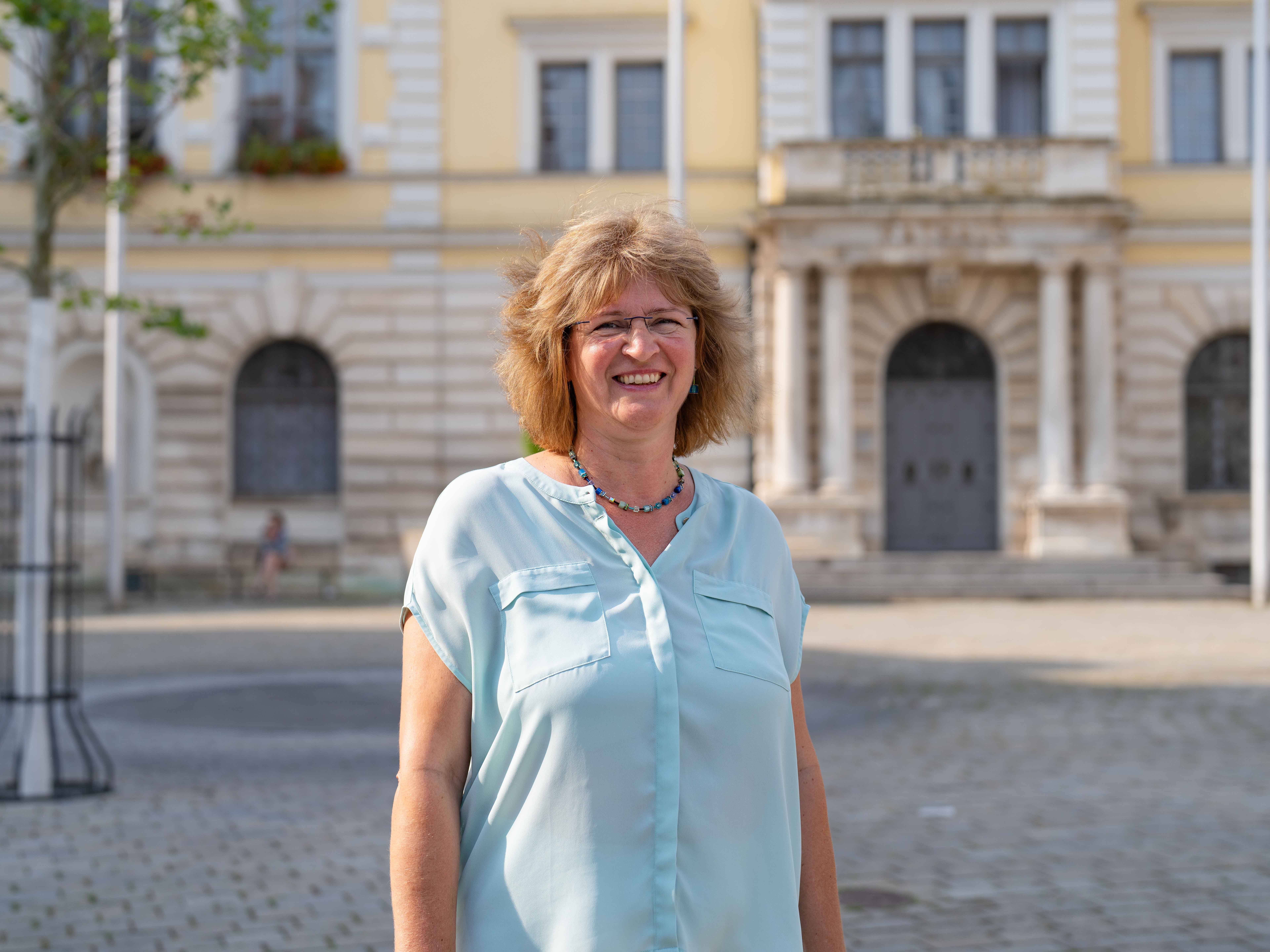 Image for Heidi Moosheimer