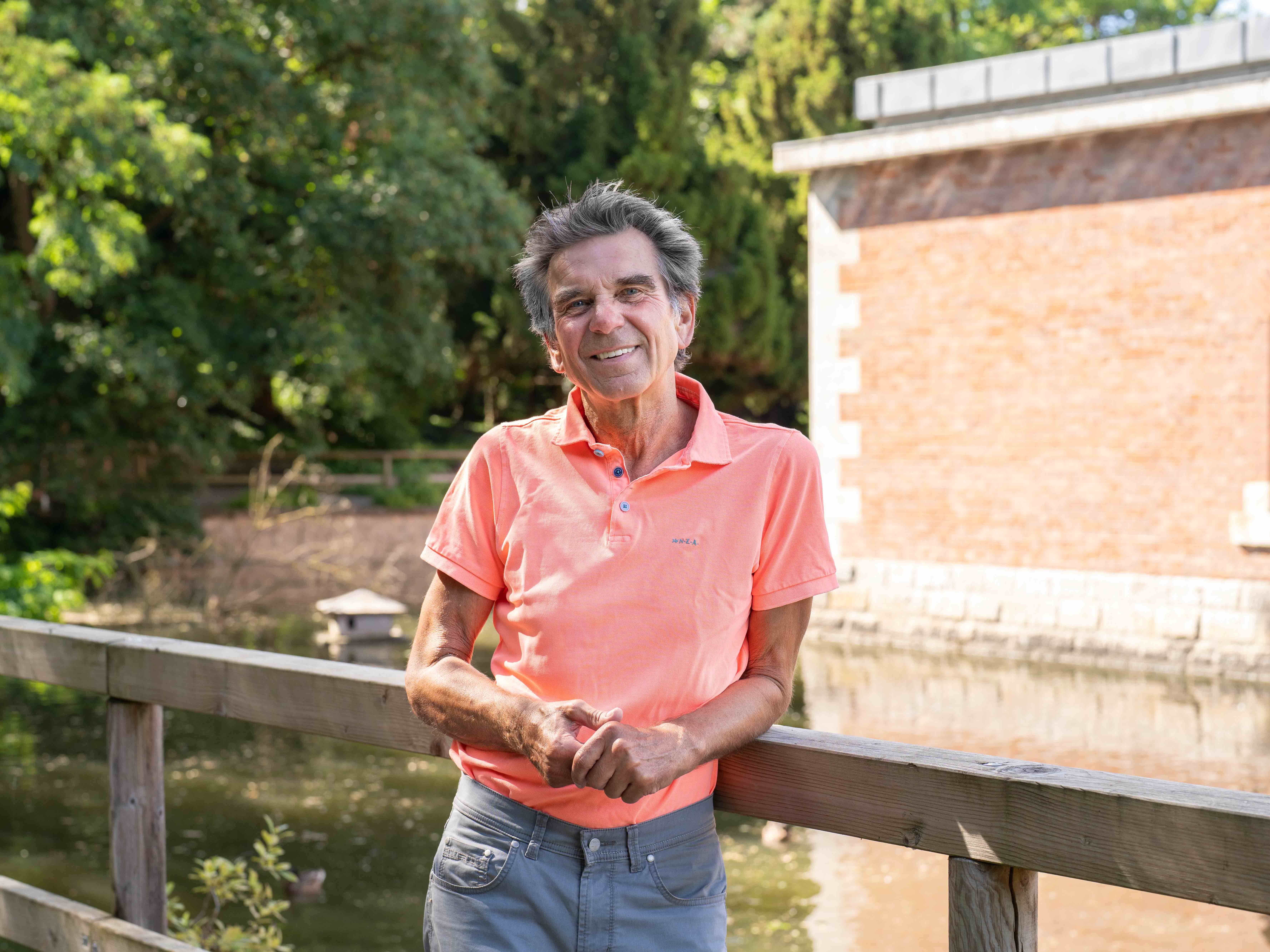 Image for Helmut Fertsch