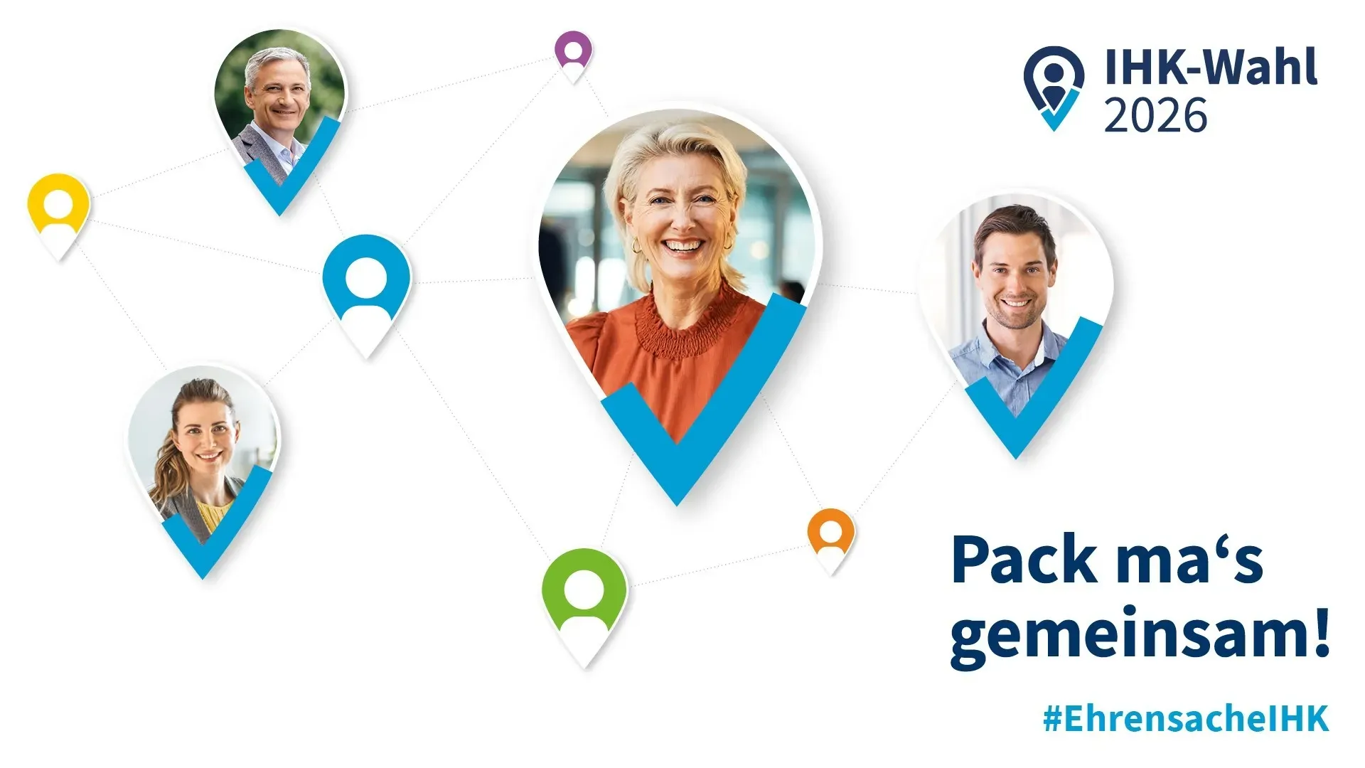 Image for IHK-Wahl 2026 mitgestalten