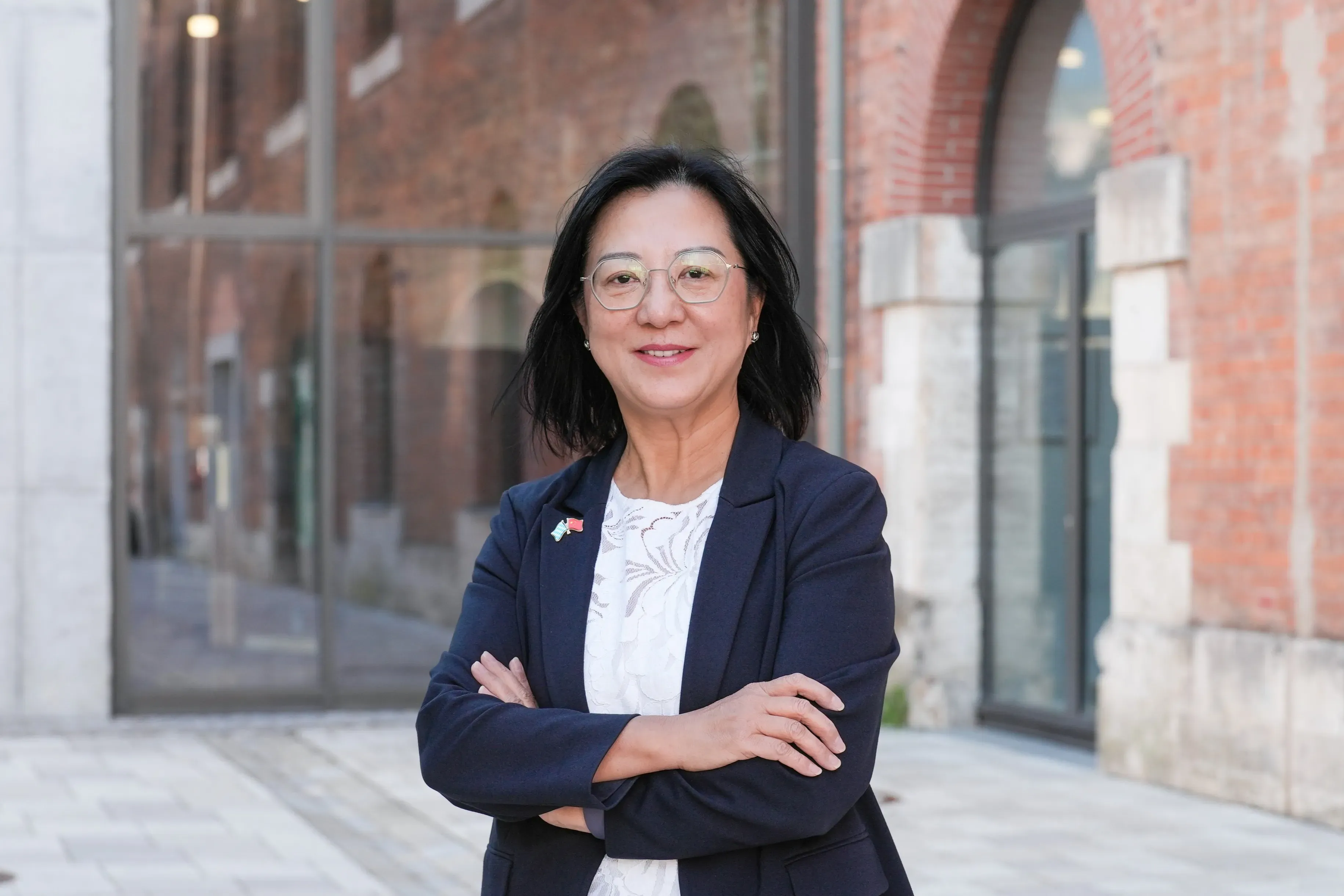 Image for Chang-Hua Reichert