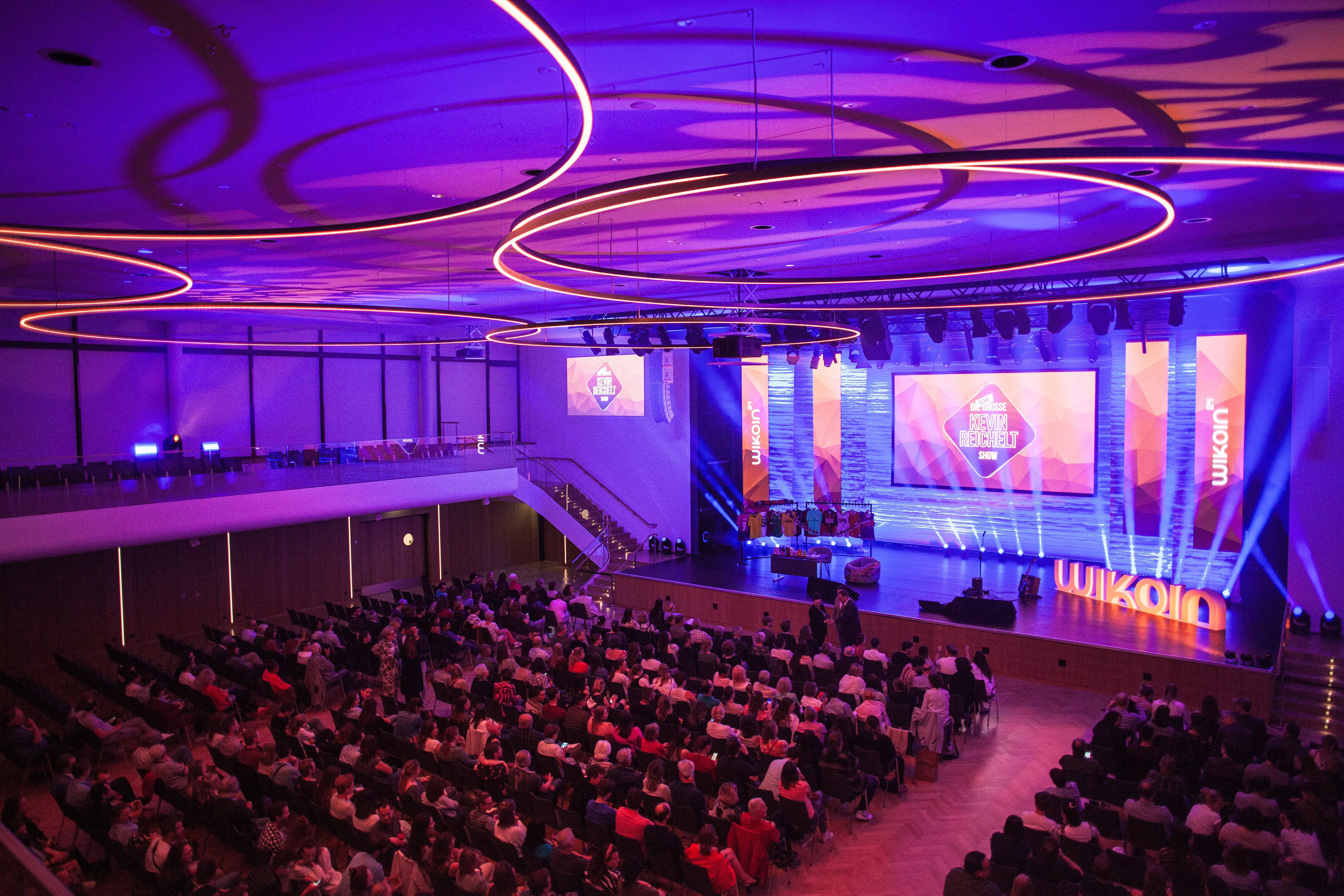 Image for Saal Ingolstadt