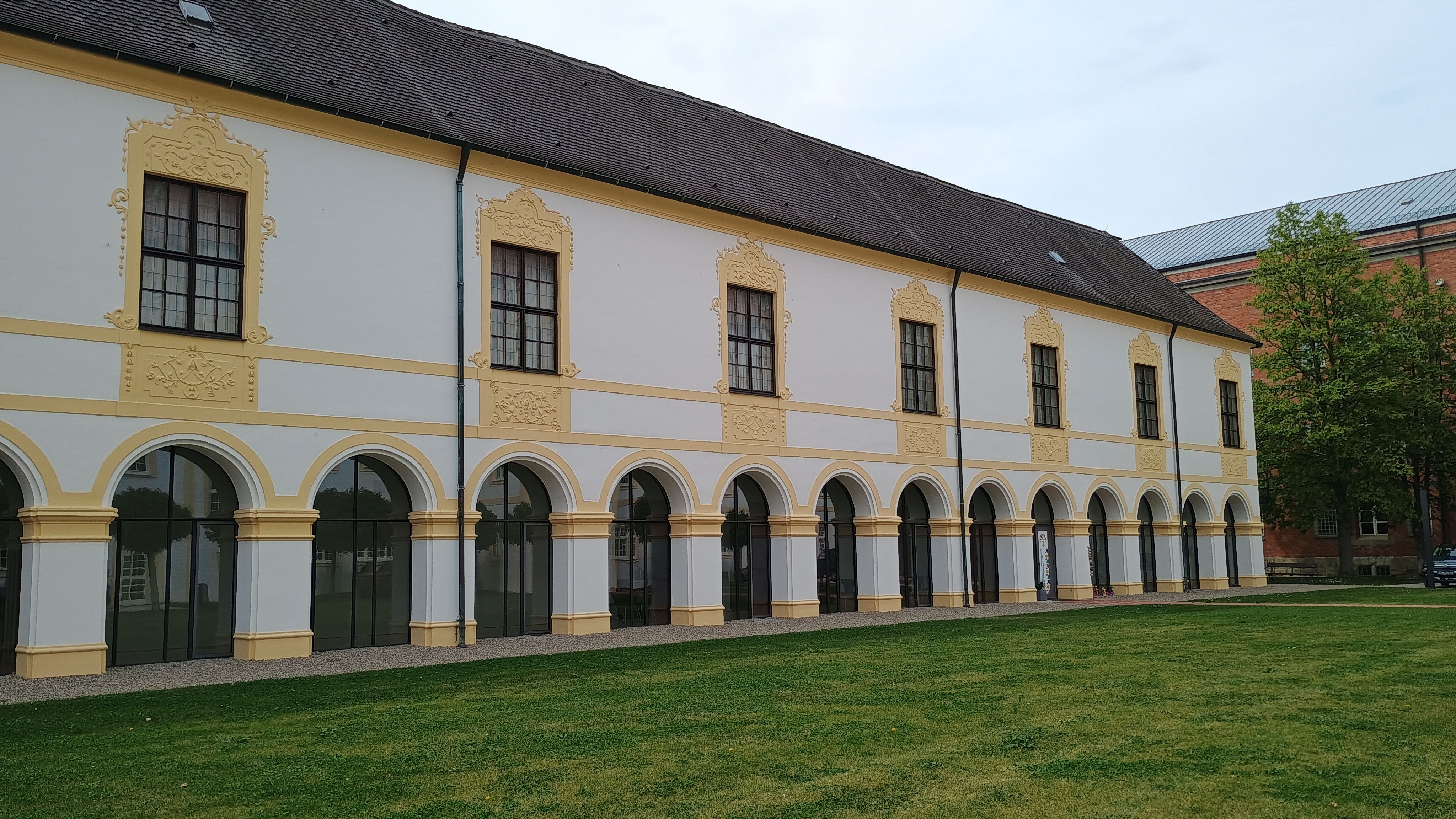 Orbansaal