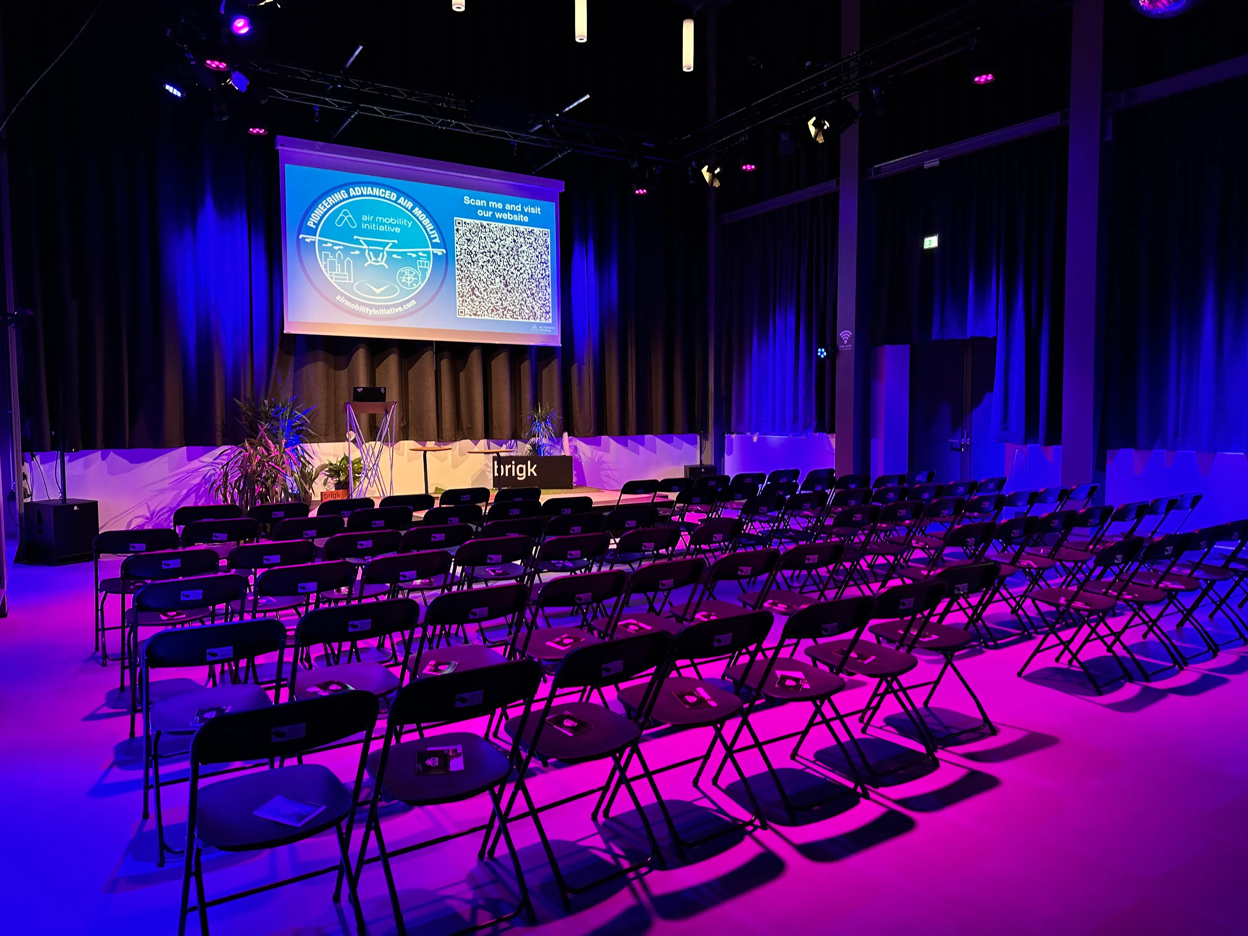 Impression 9 für Nachbericht brigk-Digitales Gründerzentrum der Region Ingolstadt