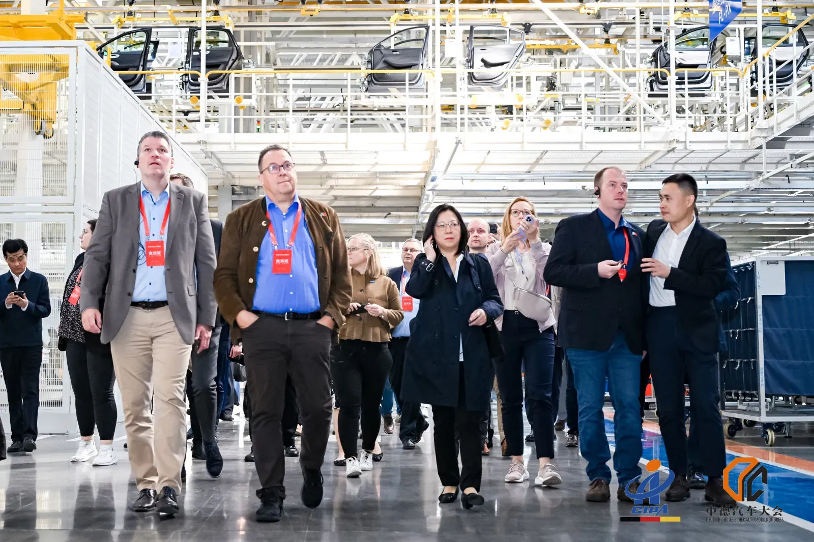 Impression 2 für Nachbericht Eng verbunden