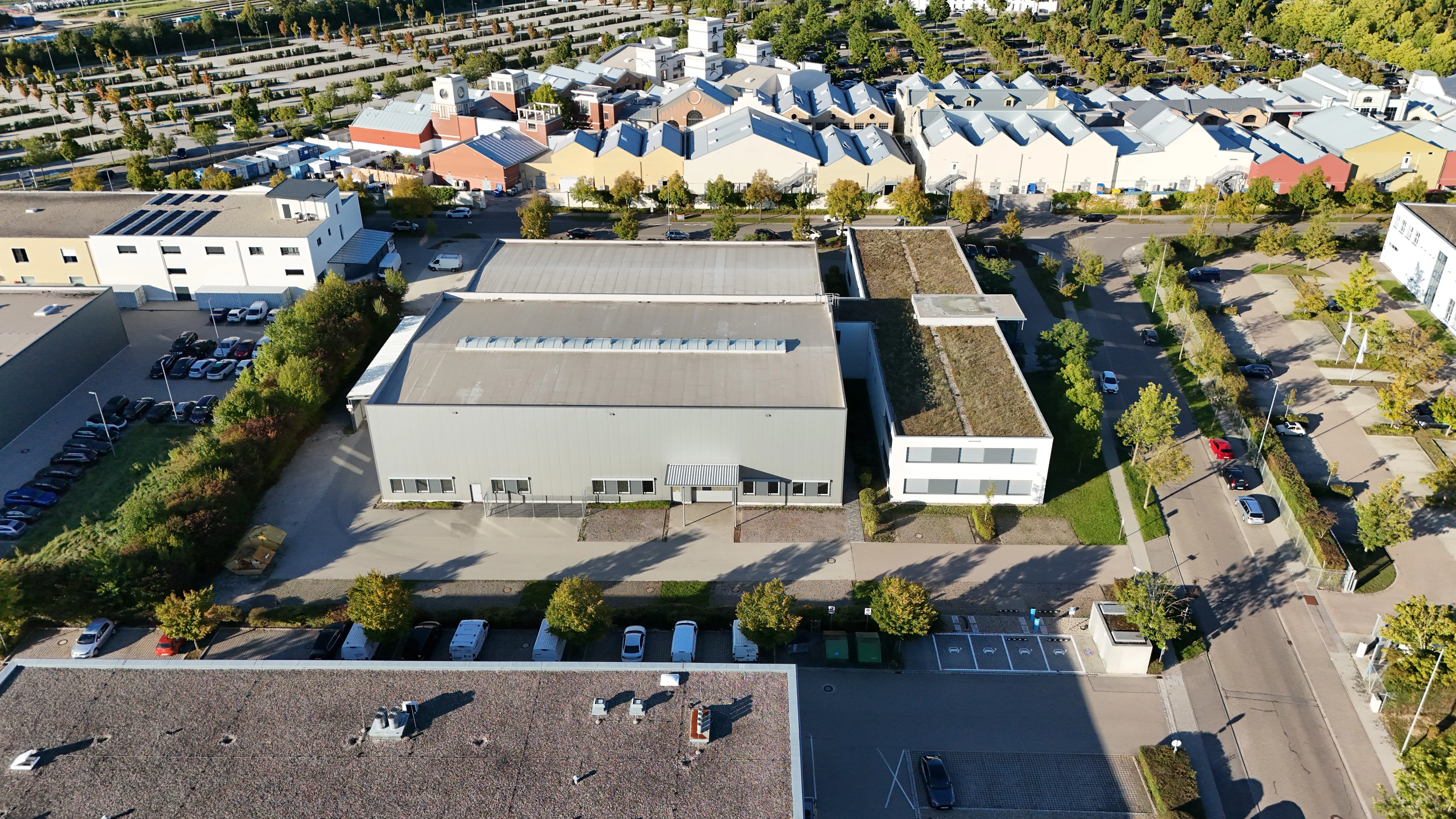 Impression 12 für Nachbericht Gewerbegebiet Nord-Ost