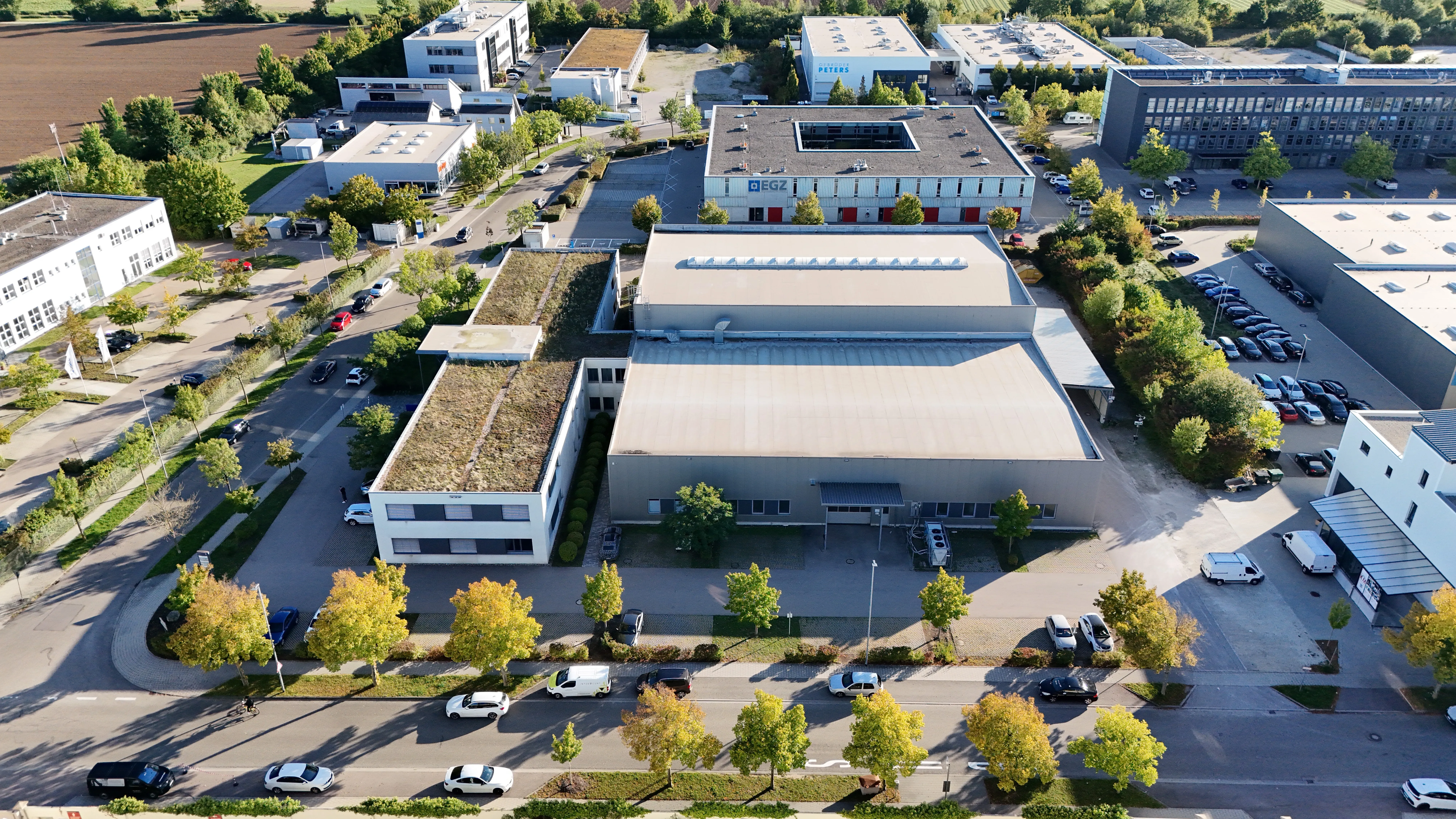 Impression 13 für Nachbericht Gewerbegebiet Nord-Ost