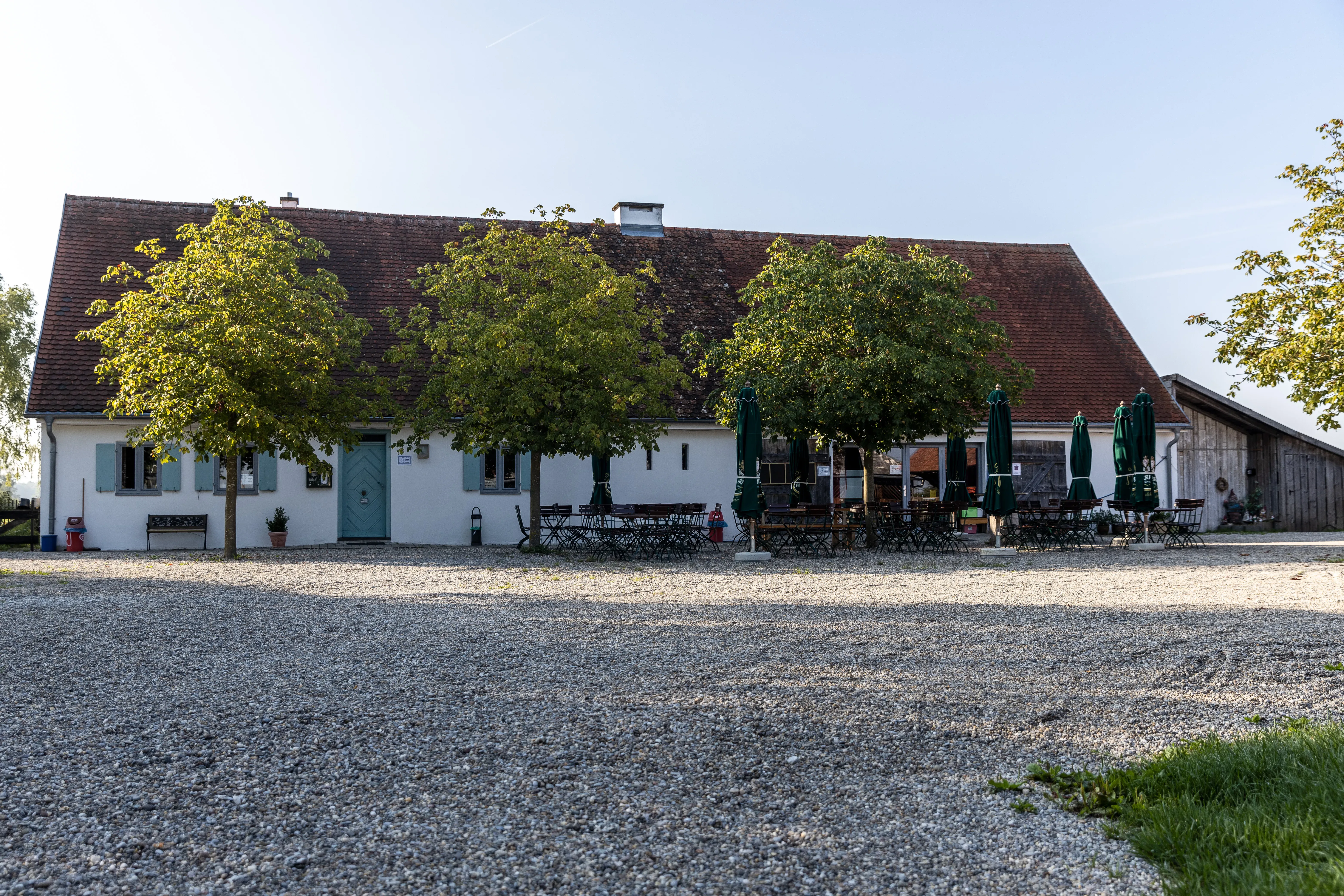 Impression 6 für Nachbericht Umweltbildungs- und Tagungsstätte "Haus im Moos"