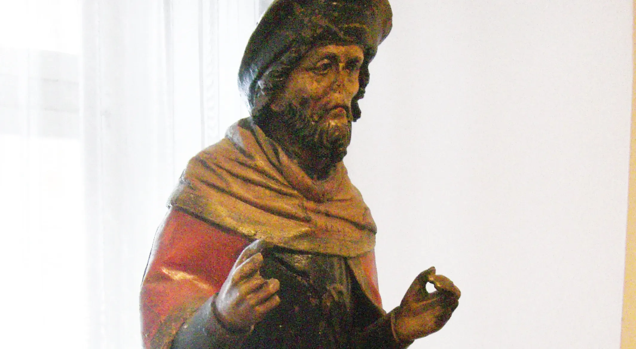 Image for Jakobsweg
