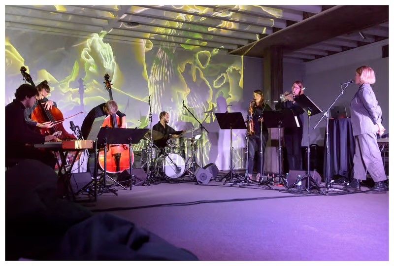 Image for Ingolstädter Jazztage