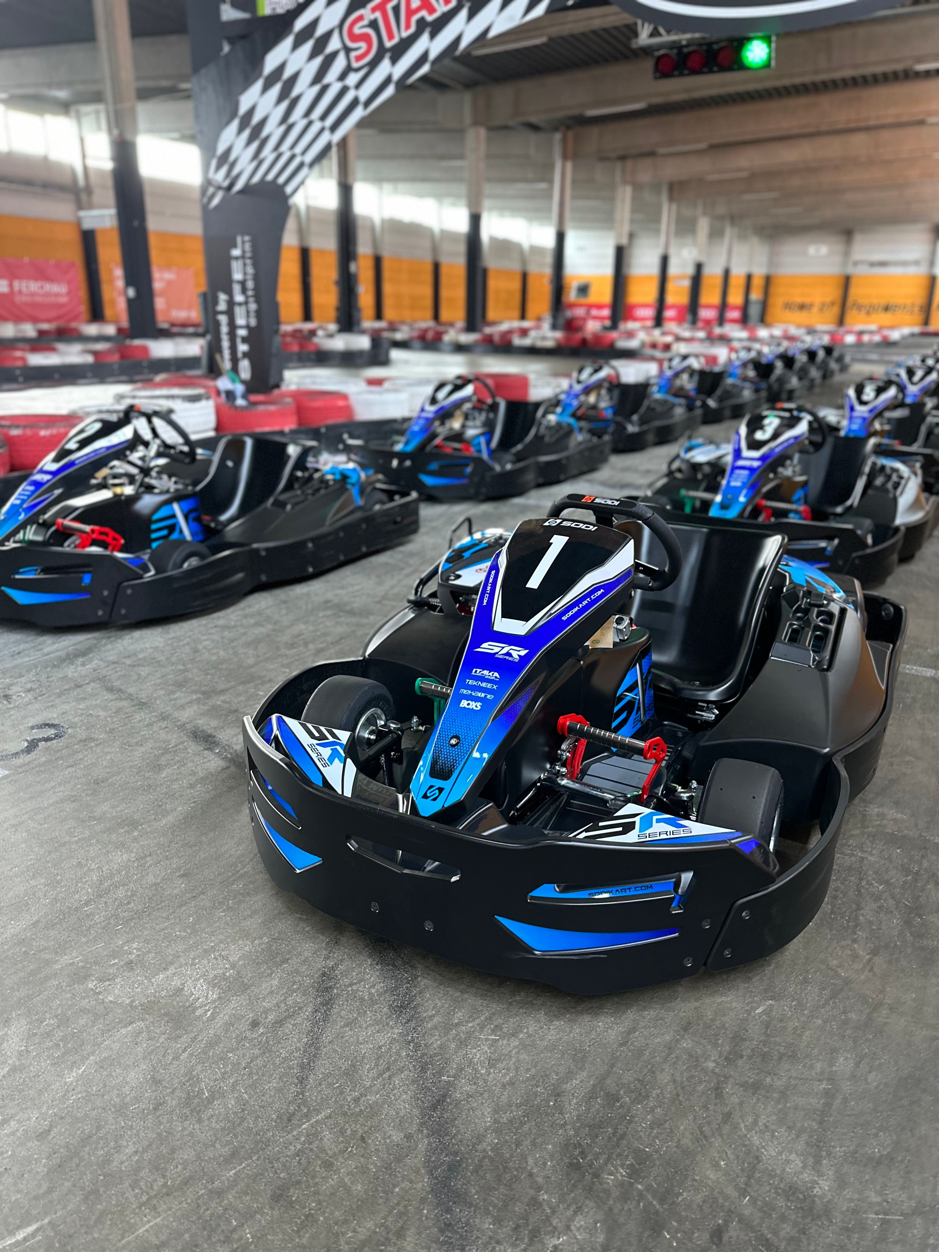 Image for Indoor Aktivitäten