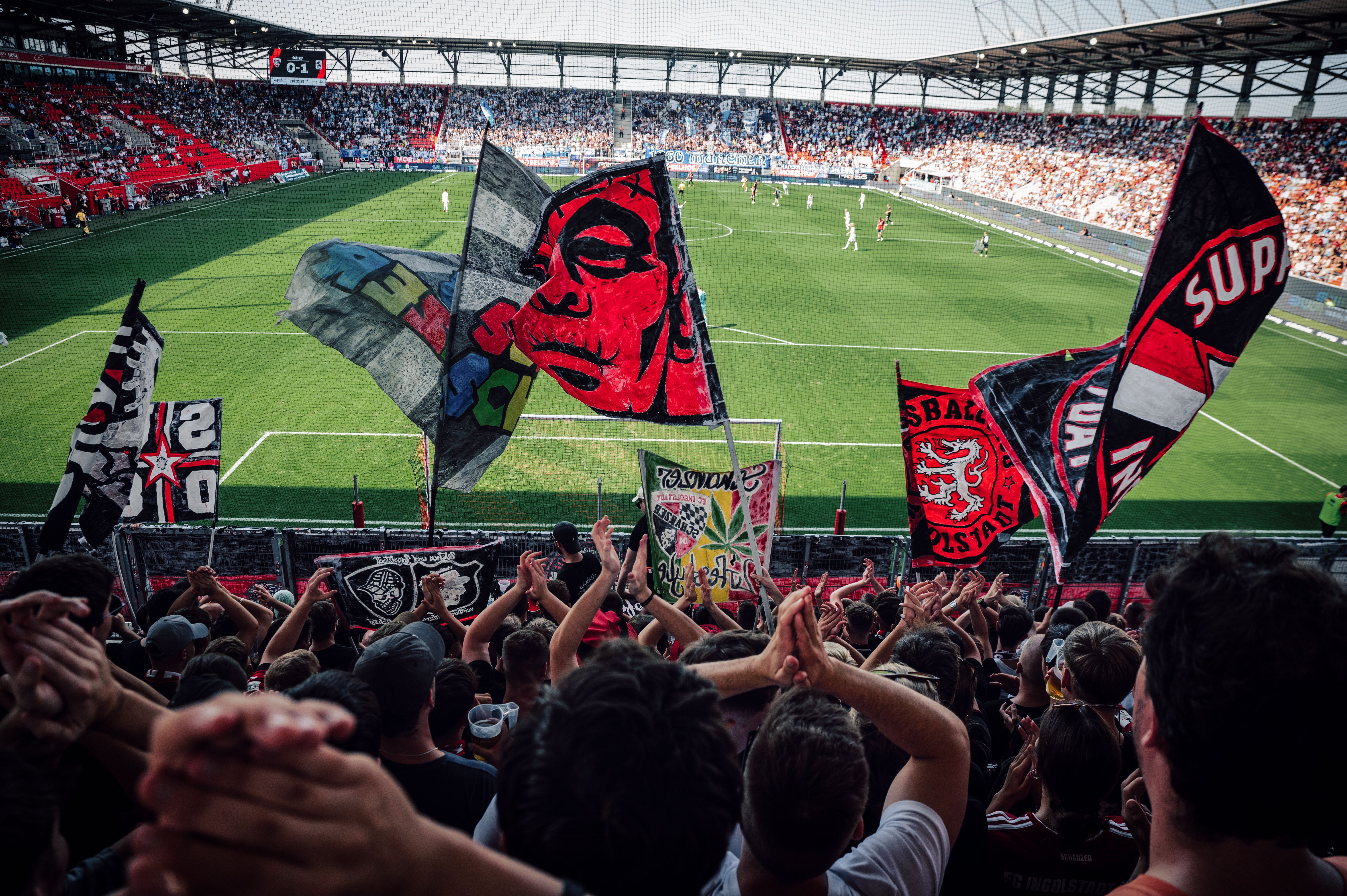 Image for FC Ingolstadt 04