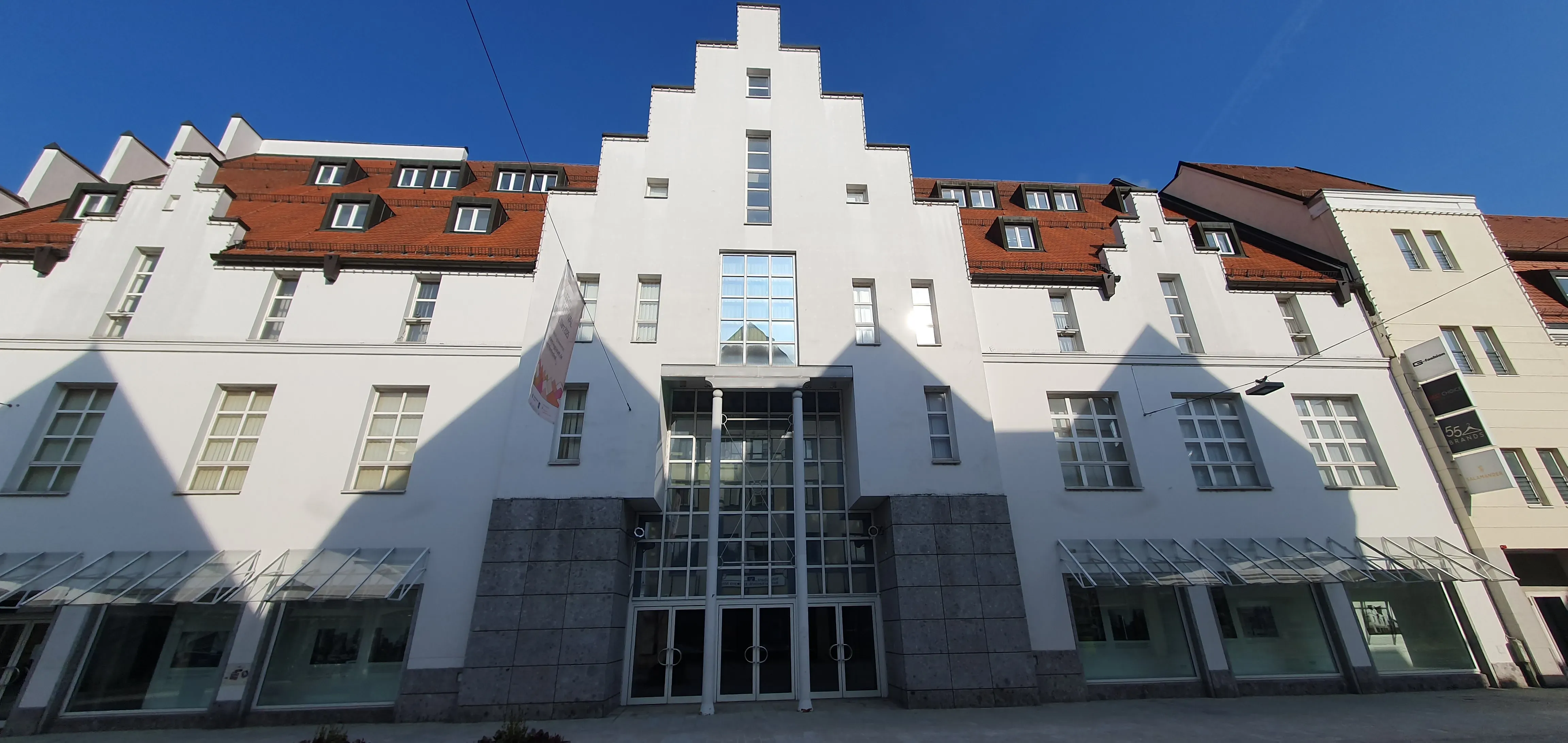 Impression 4 für Nachbericht Ehem. Kaufhof