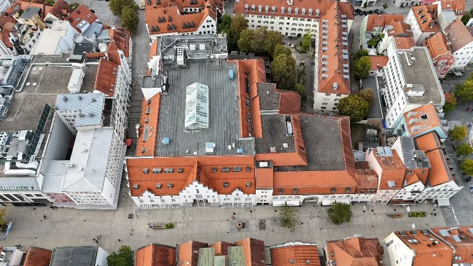 Impression 1 für Nachbericht Ehem. Kaufhof