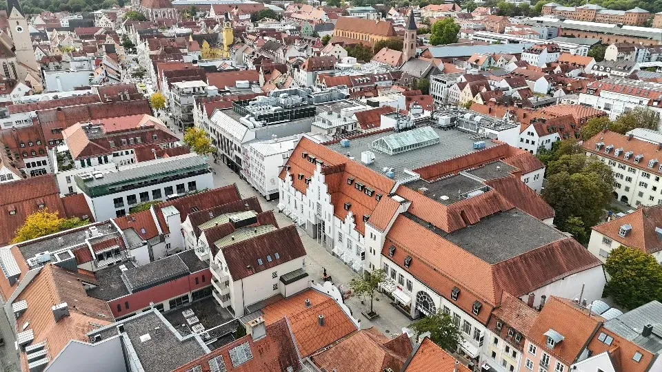 Impression 2 für Nachbericht Ehem. Kaufhof