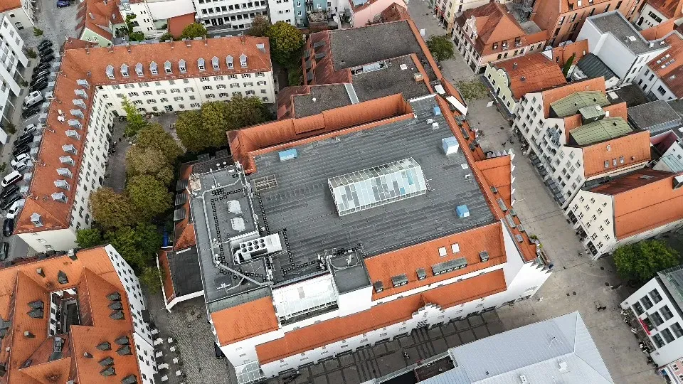 Impression 3 für Nachbericht Ehem. Kaufhof