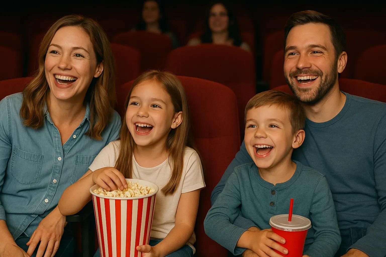 Image for CineStar Ingolstadt