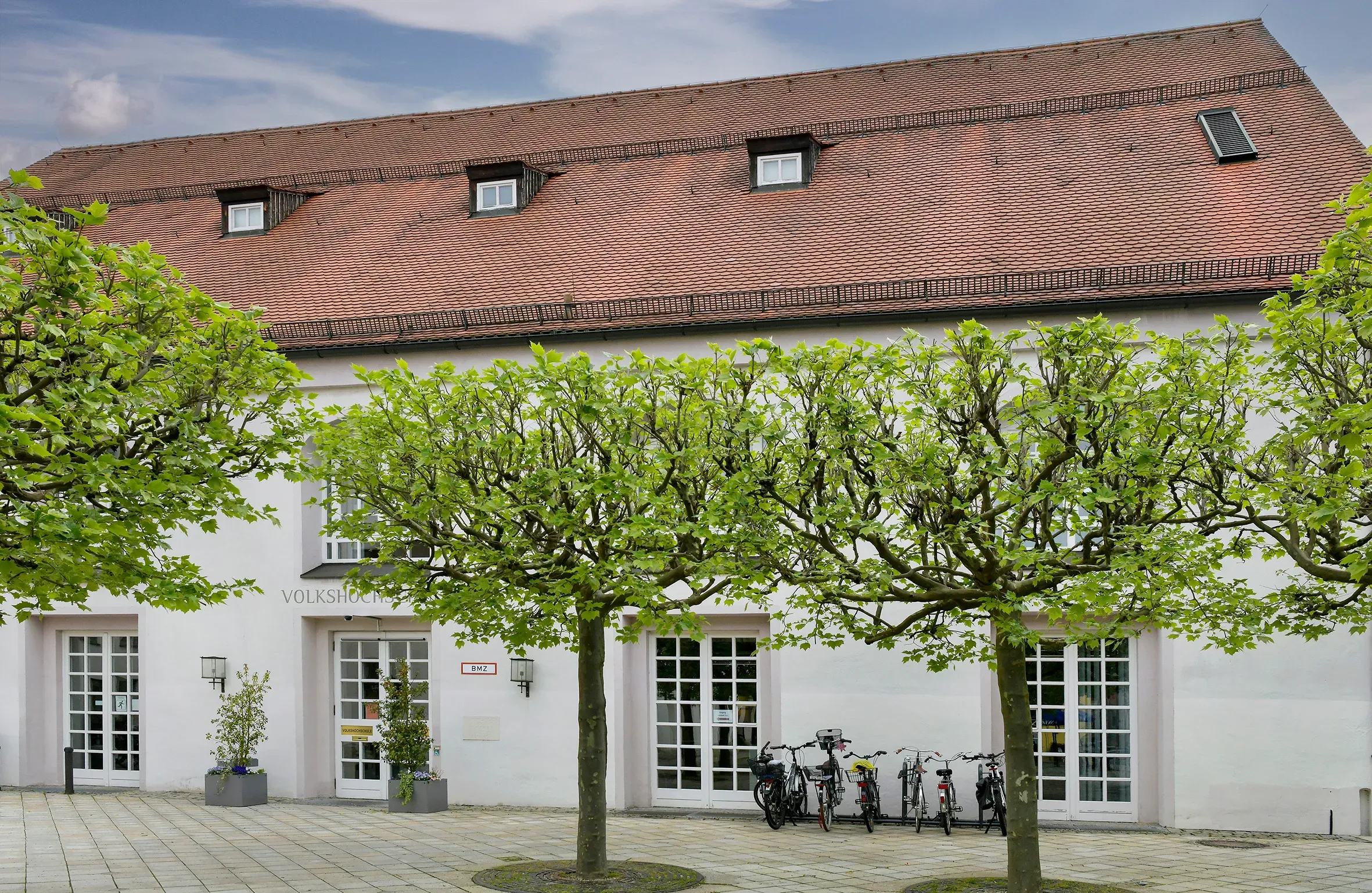 Image for Kurfürstliche Reitschule