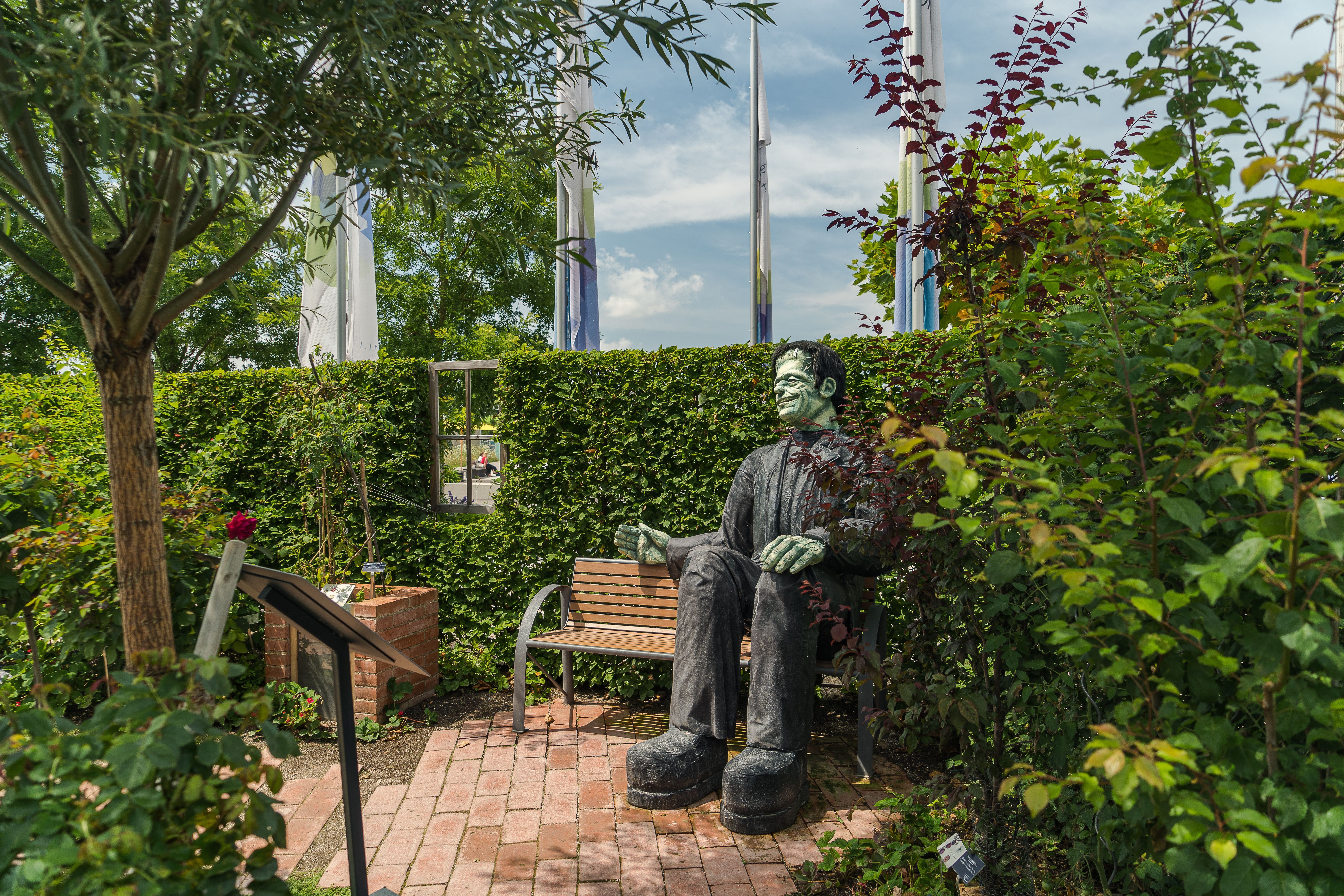 Image for Victor's Vermächtnis