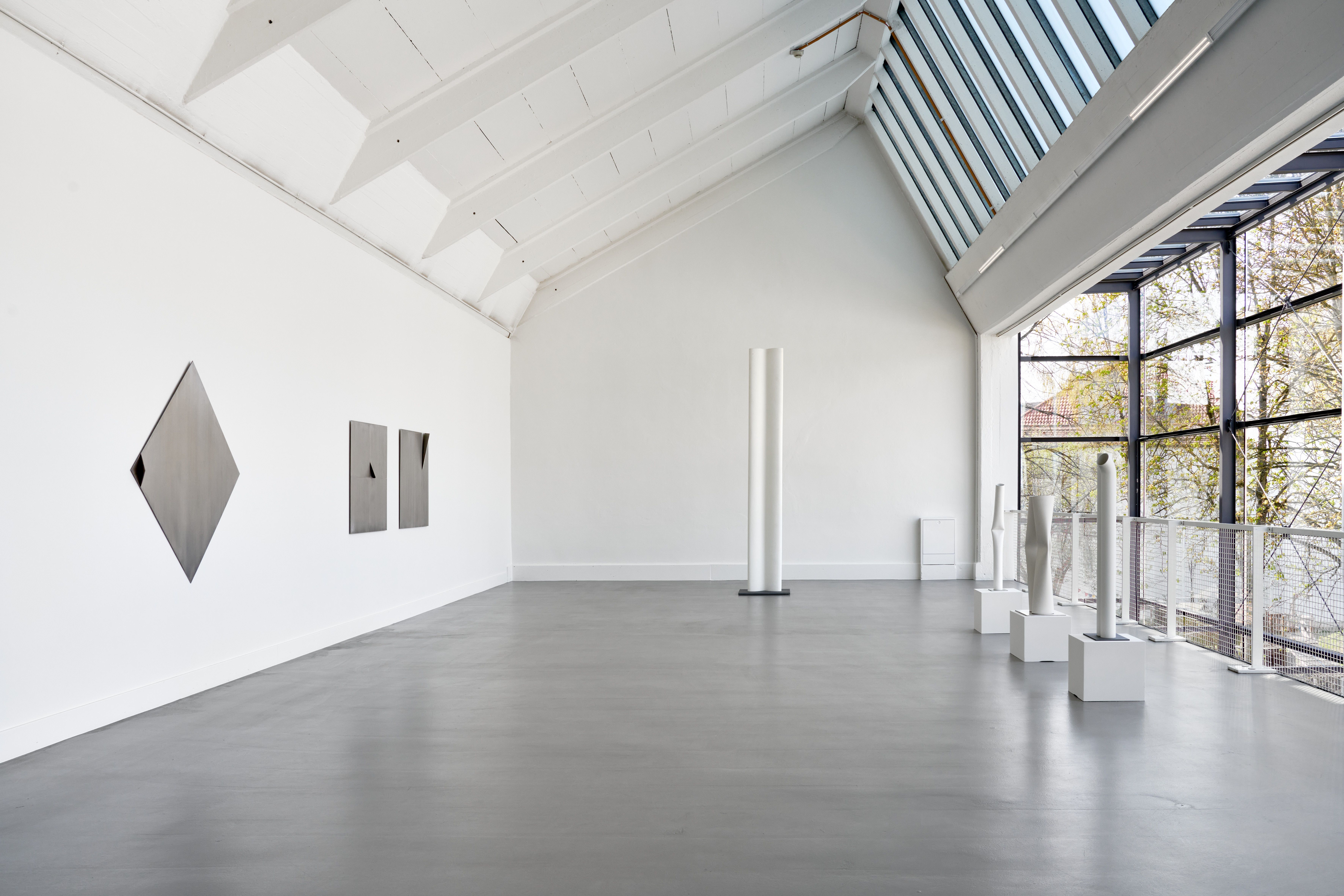 Image for Alf Lechner Museum