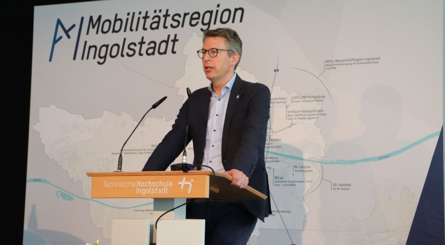 Image for Testfeld "Erste Meile"