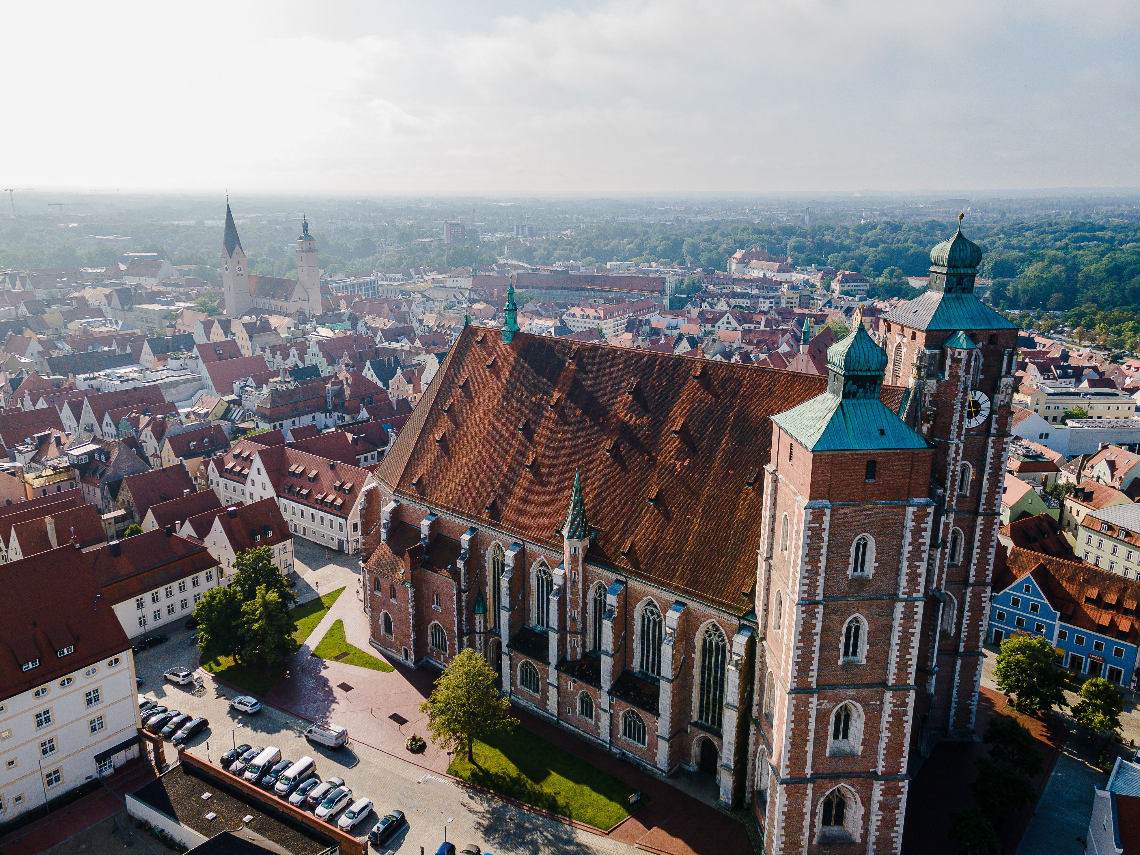 Image for Das Liebfrauenmünster
