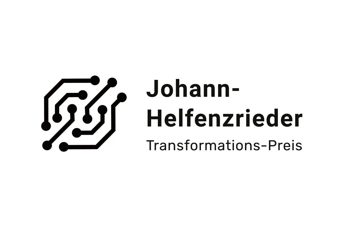 Image for Johann-Helfenzrieder-Transformationspreis